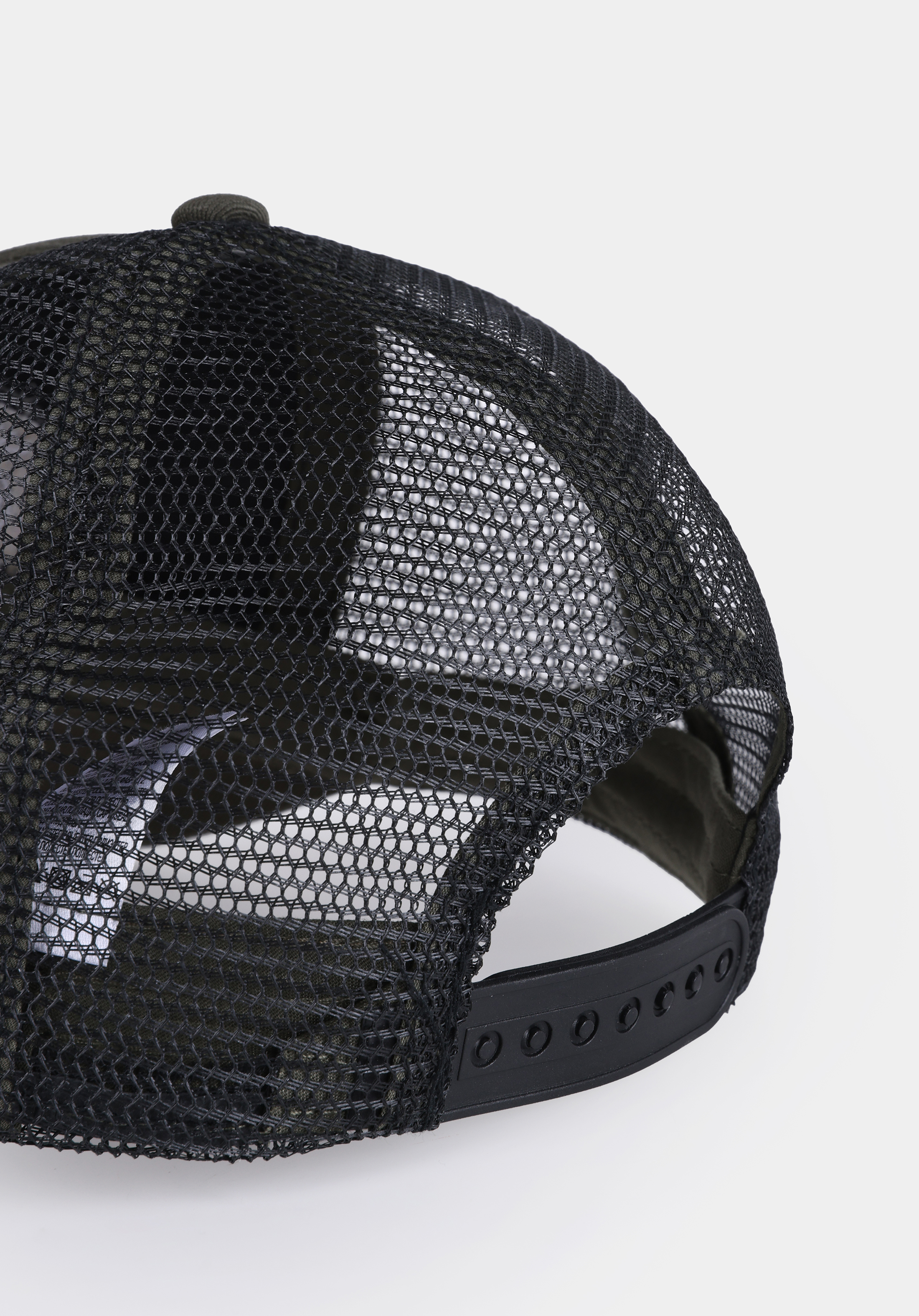 Erkek  Yeşil Şapka