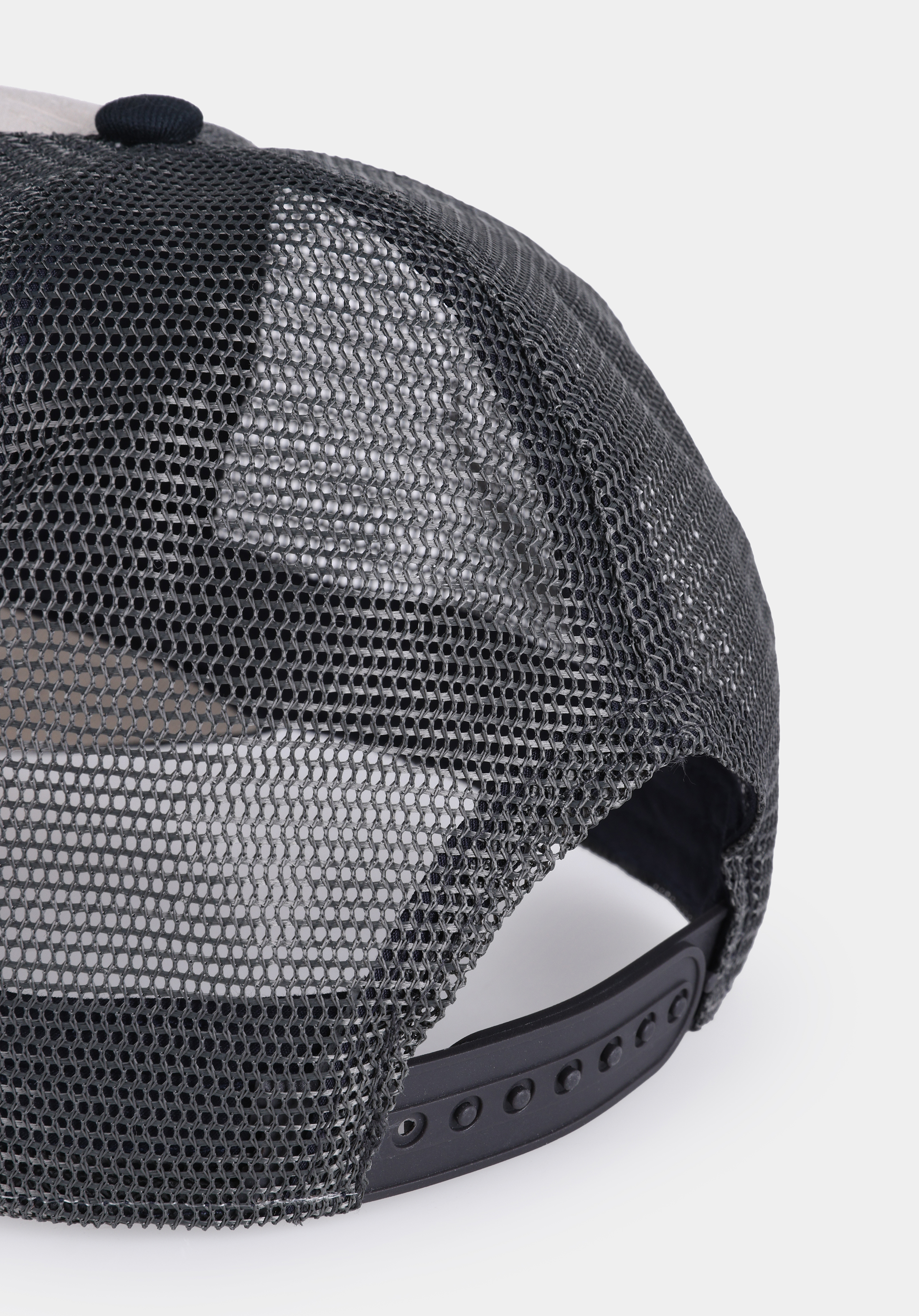 Erkek  Çok Renkli Şapka