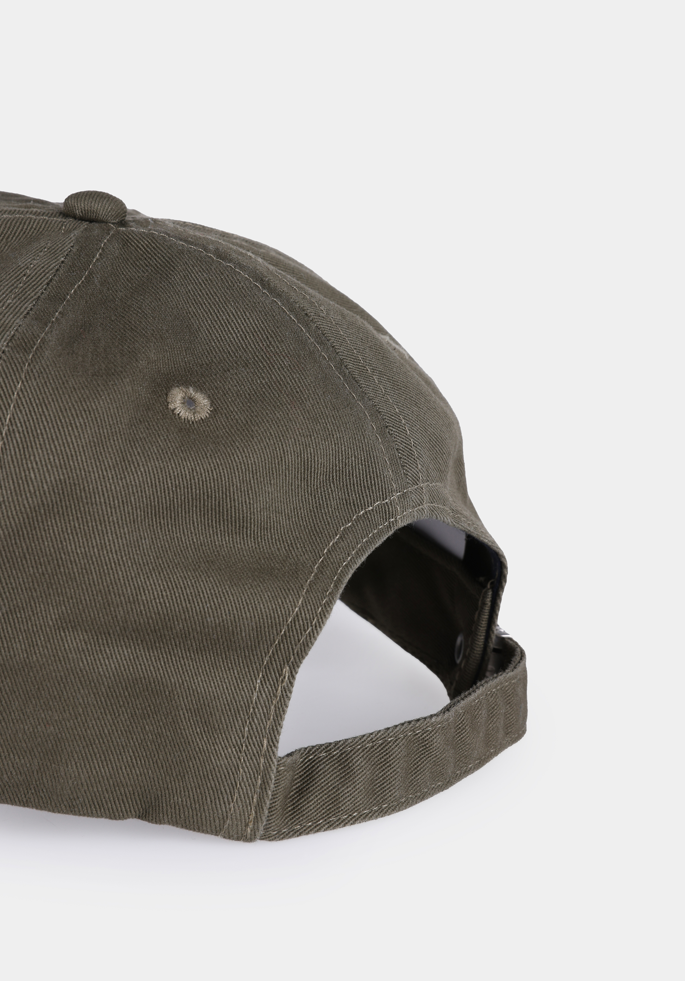 Erkek  Yeşil Şapka