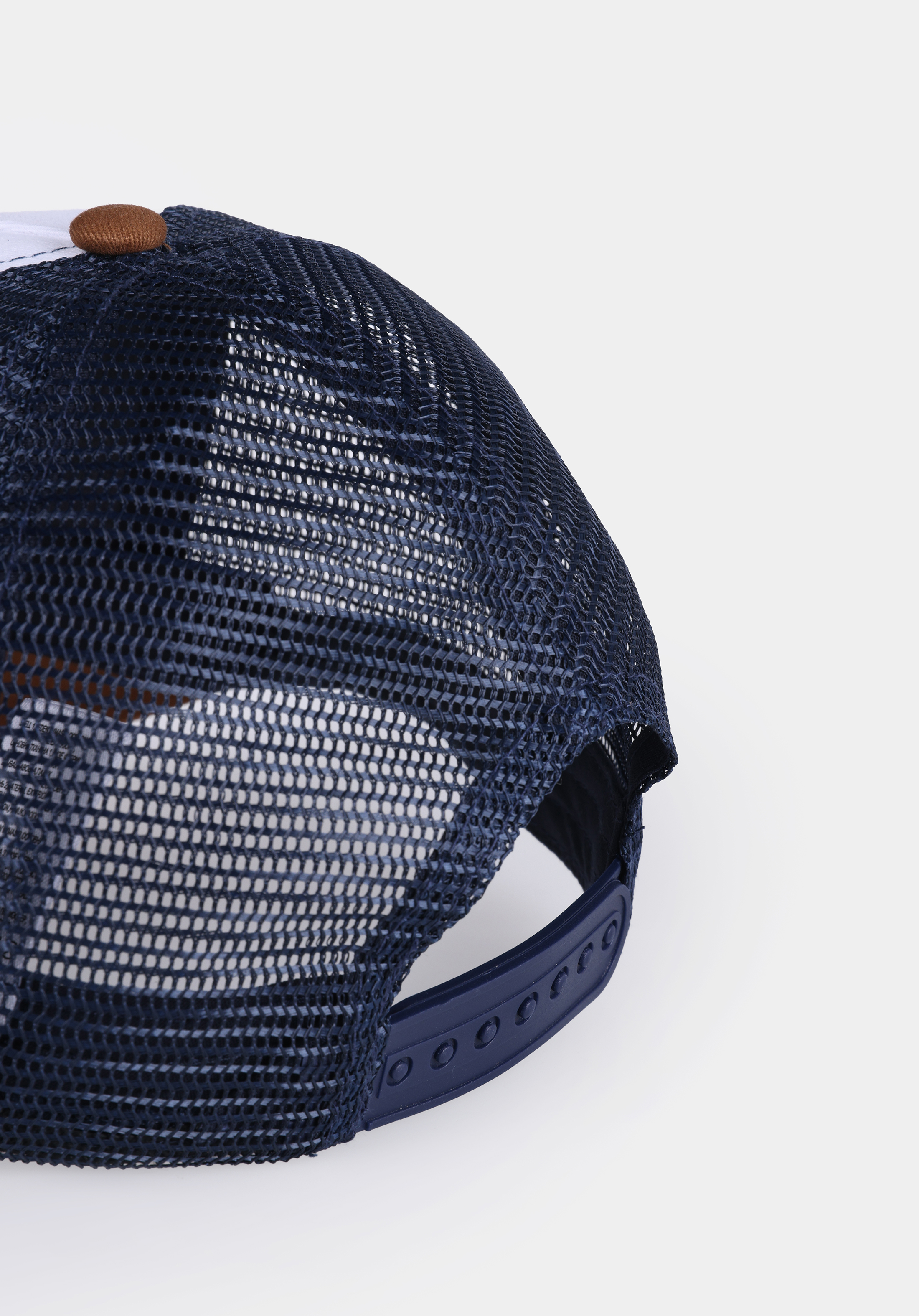 Erkek  Çok Renkli Şapka