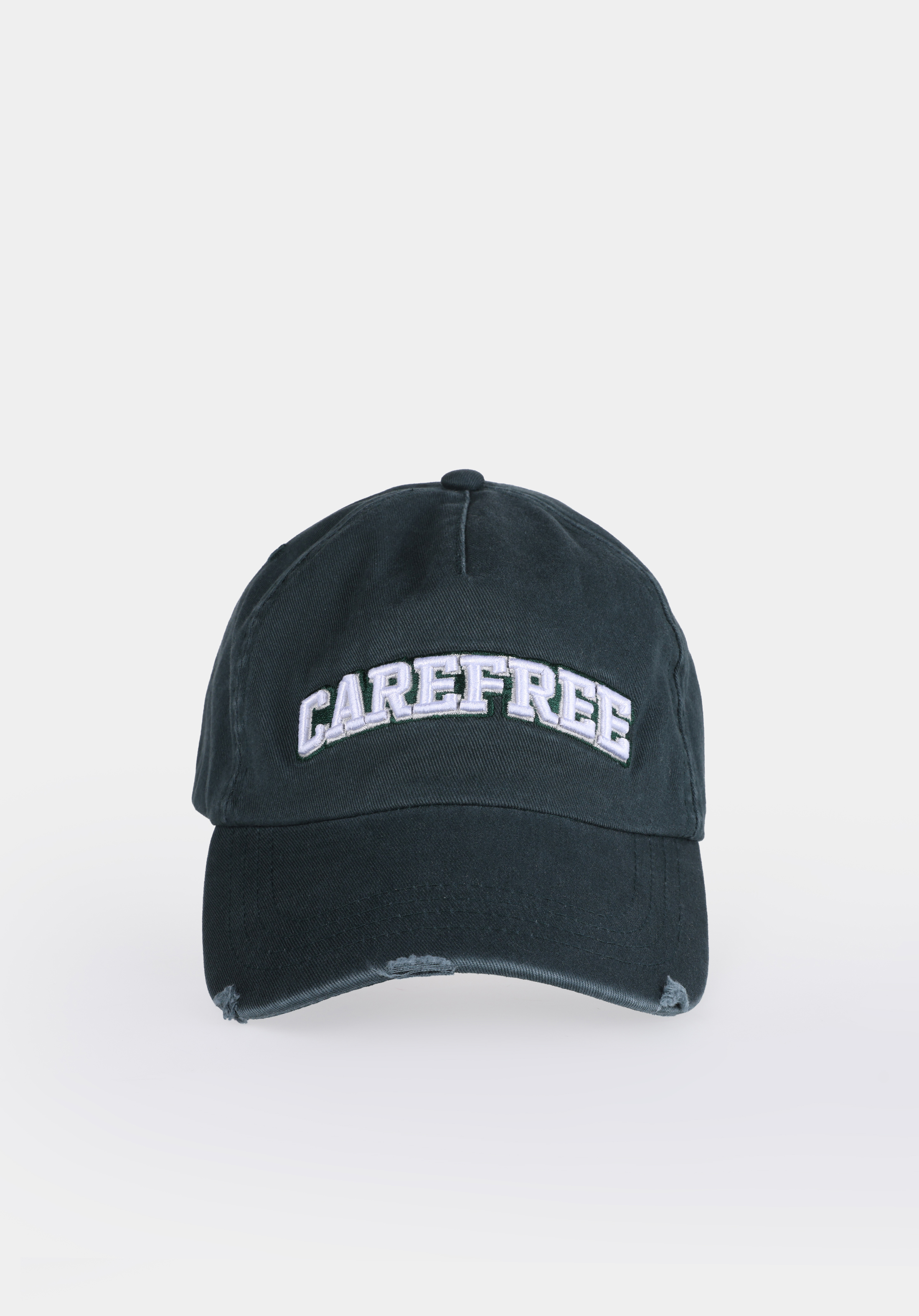 Erkek  Yeşil Şapka