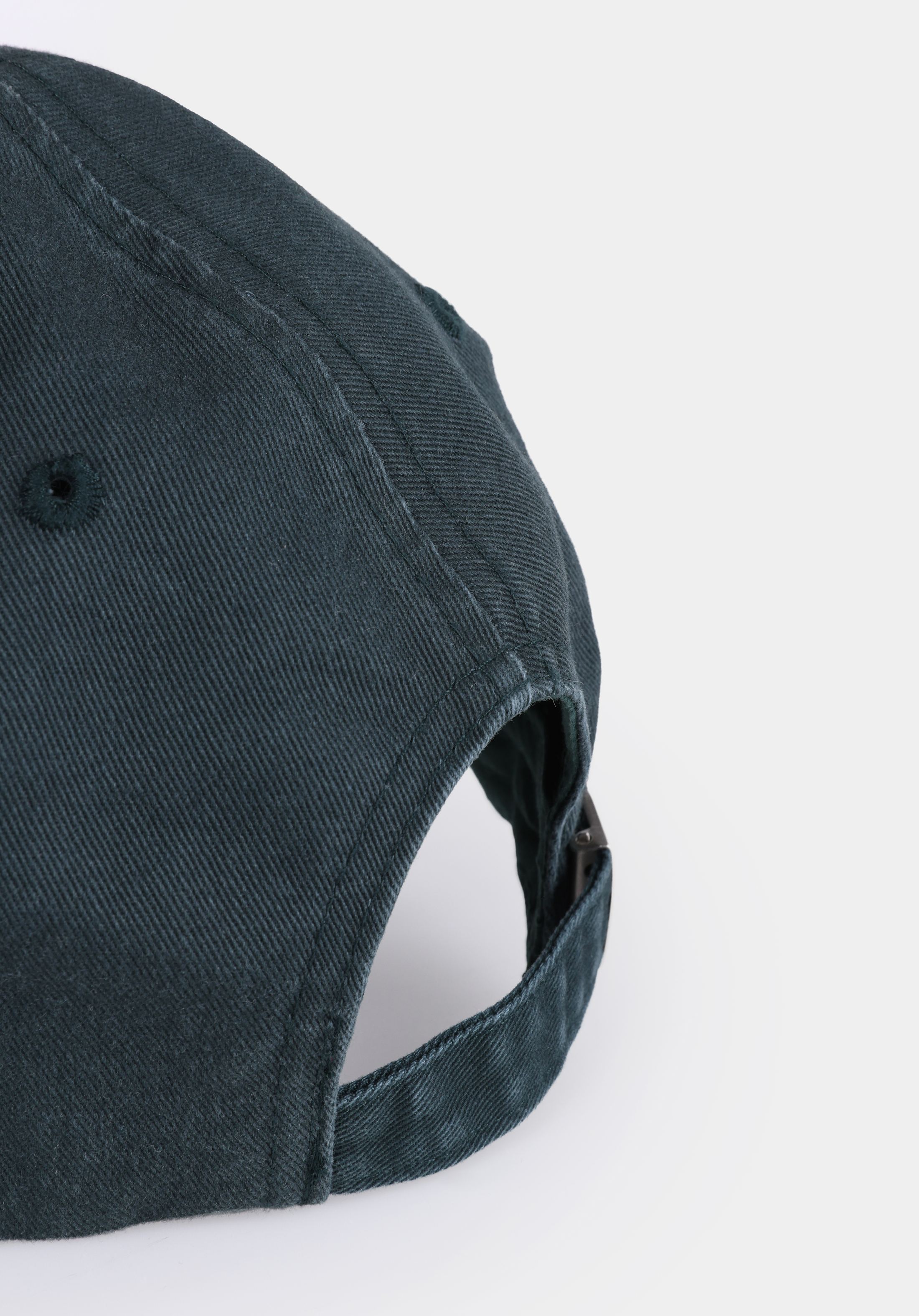 Erkek  Yeşil Şapka