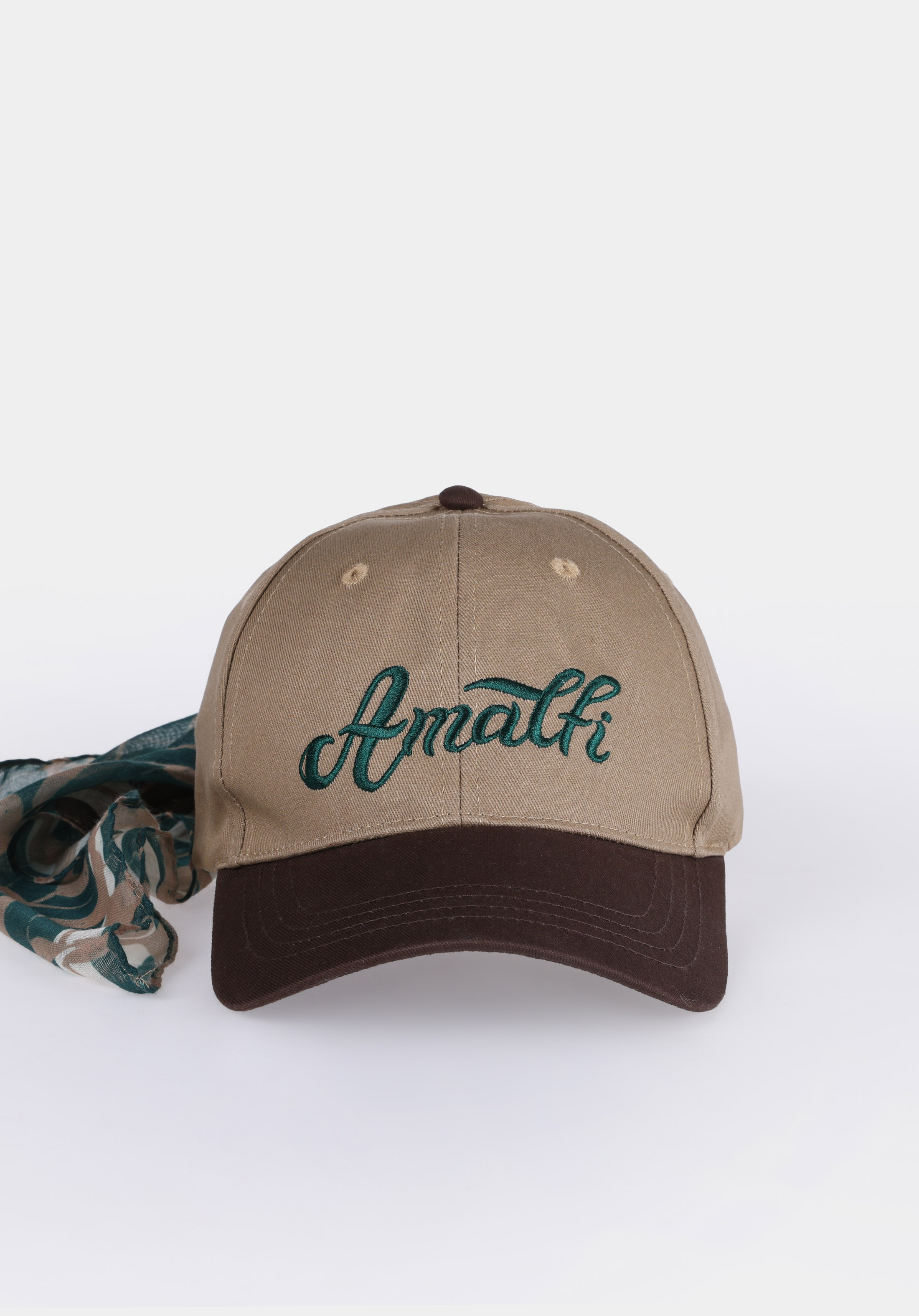 Kadın  Çok Renkli Şapka