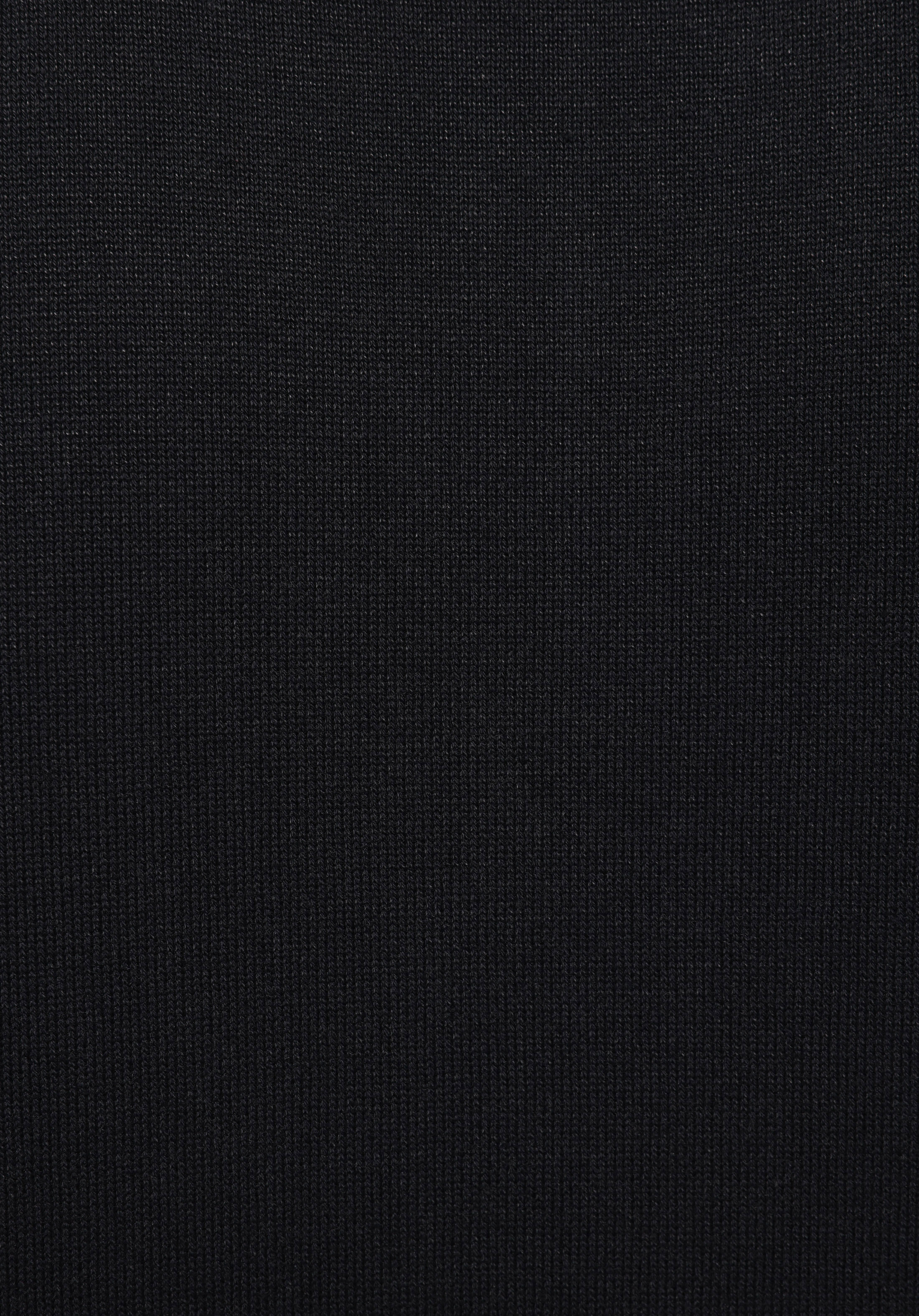 Regular Fit   Erkek Antrasit  Kazak