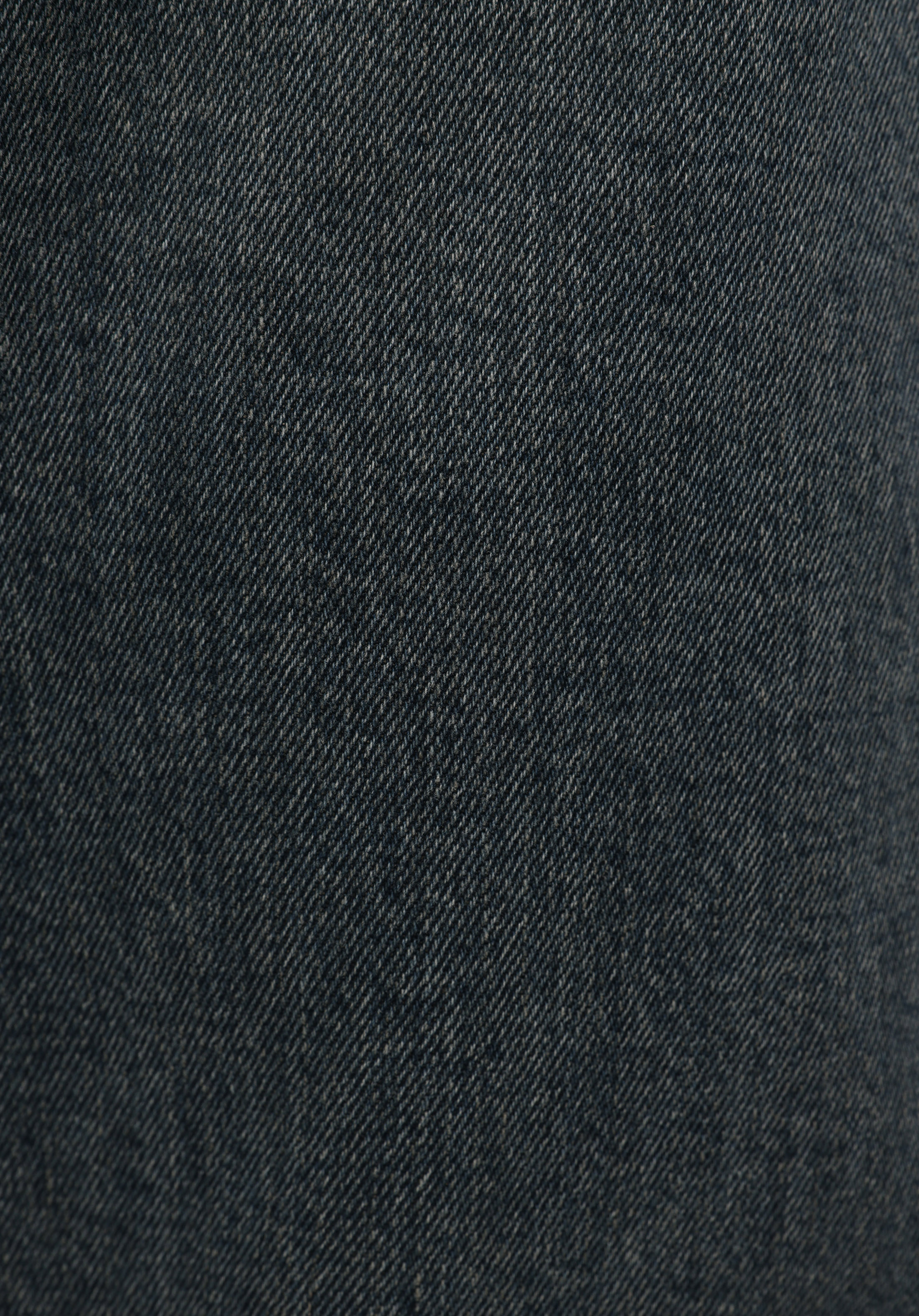 Slim Fit   Erkek Yeşil Jean Pantolon