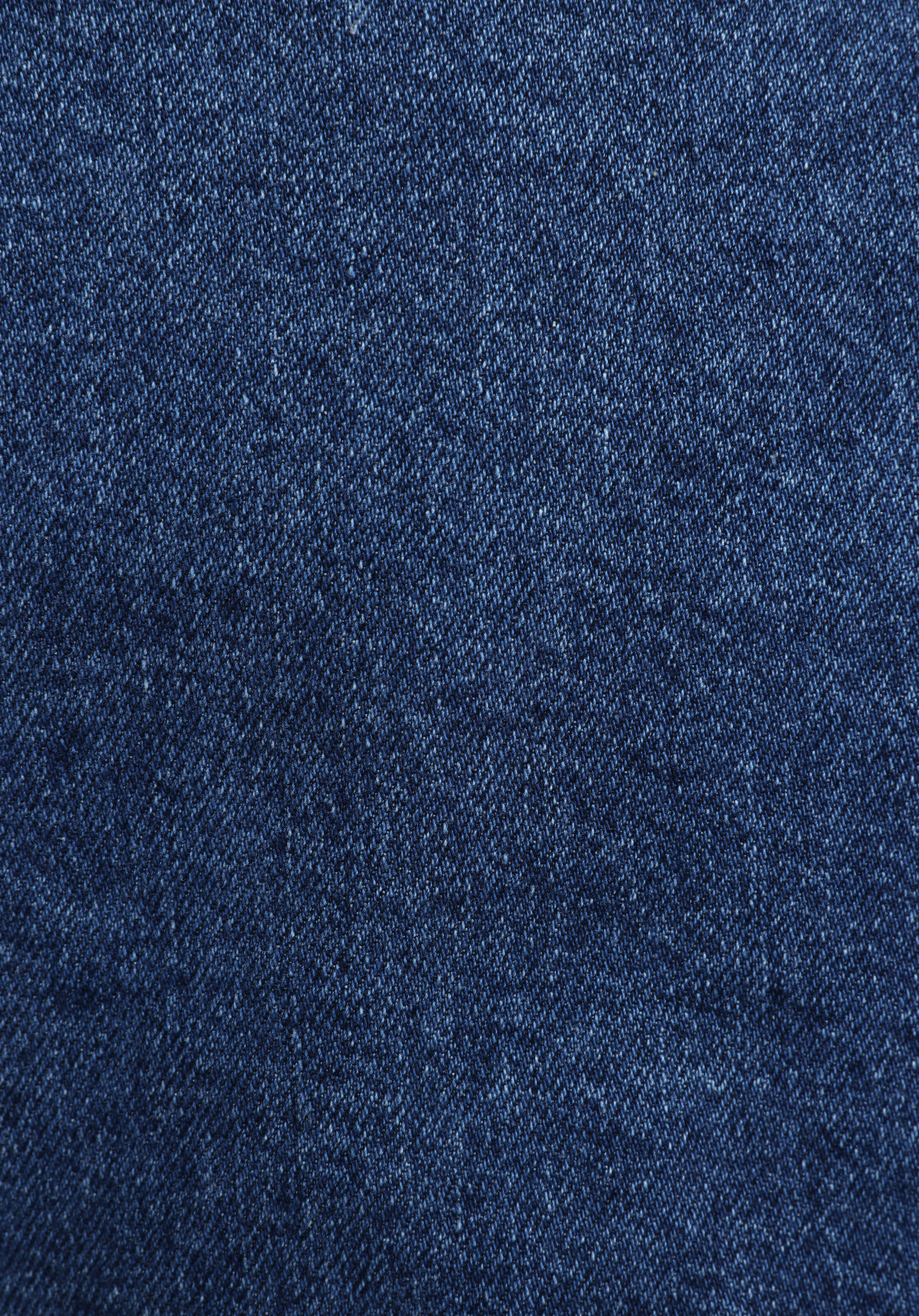 Regular Fit Düğmeli Astarsız  Erkek Koyu Mavi Ceket