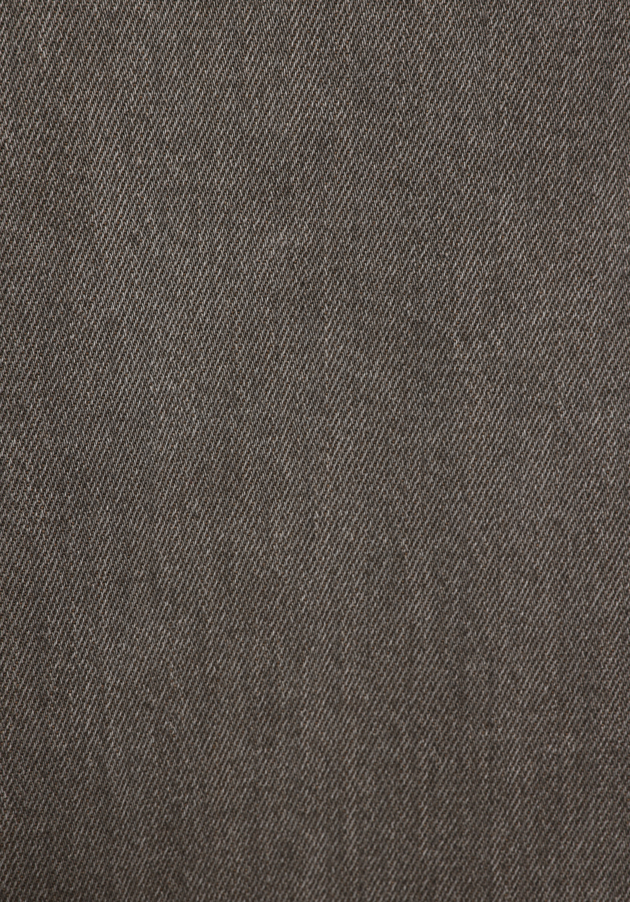 Regular Fit   Erkek Colour Denim Shacket