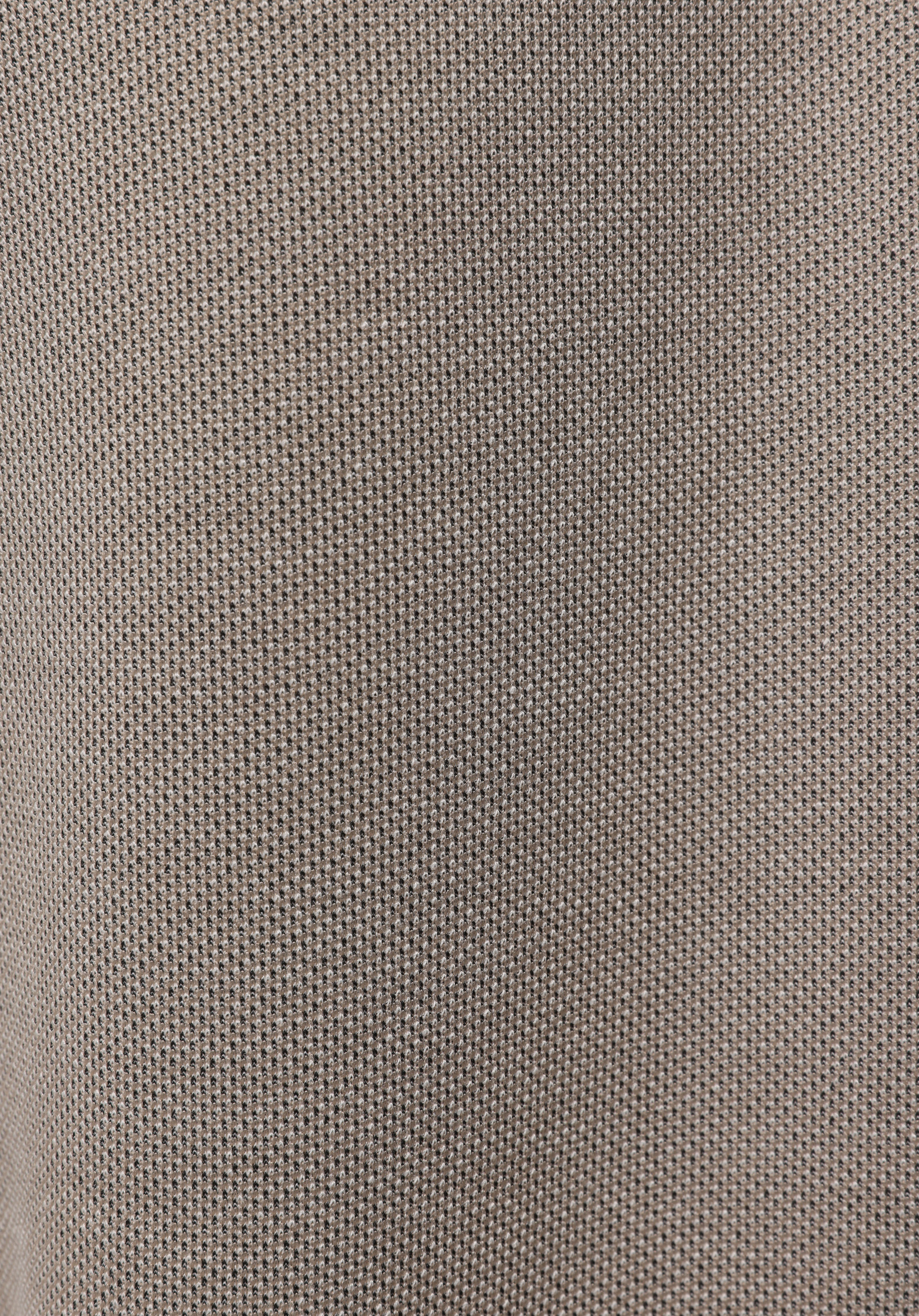 Regular Fit Orta Bel Düz Paça Erkek Bej  Pantolon