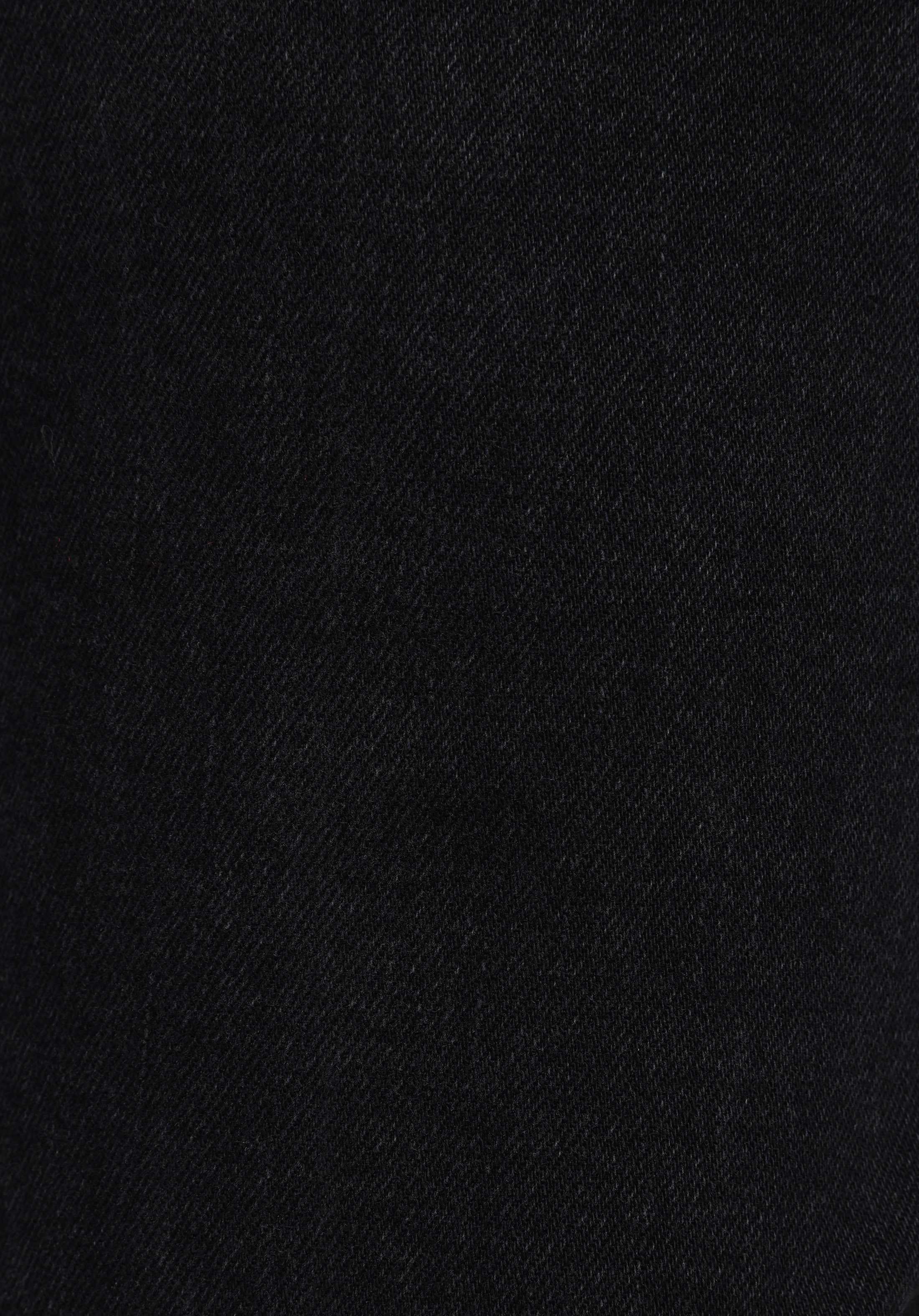 Regular Fit   Kadın Anthracite Denim Jean Pantolon