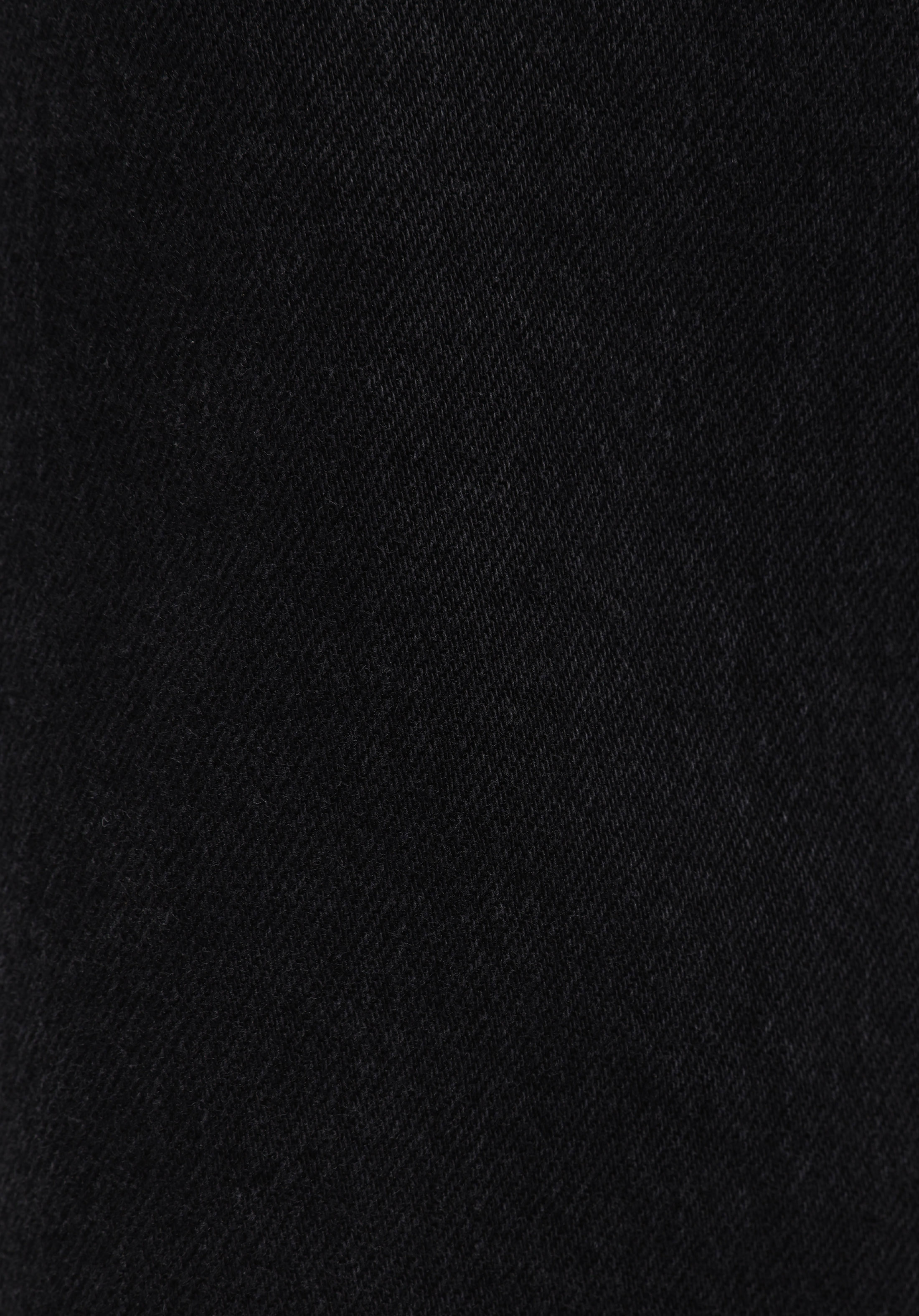 Regular Fit   Kadın Anthracite Denim Jean Pantolon