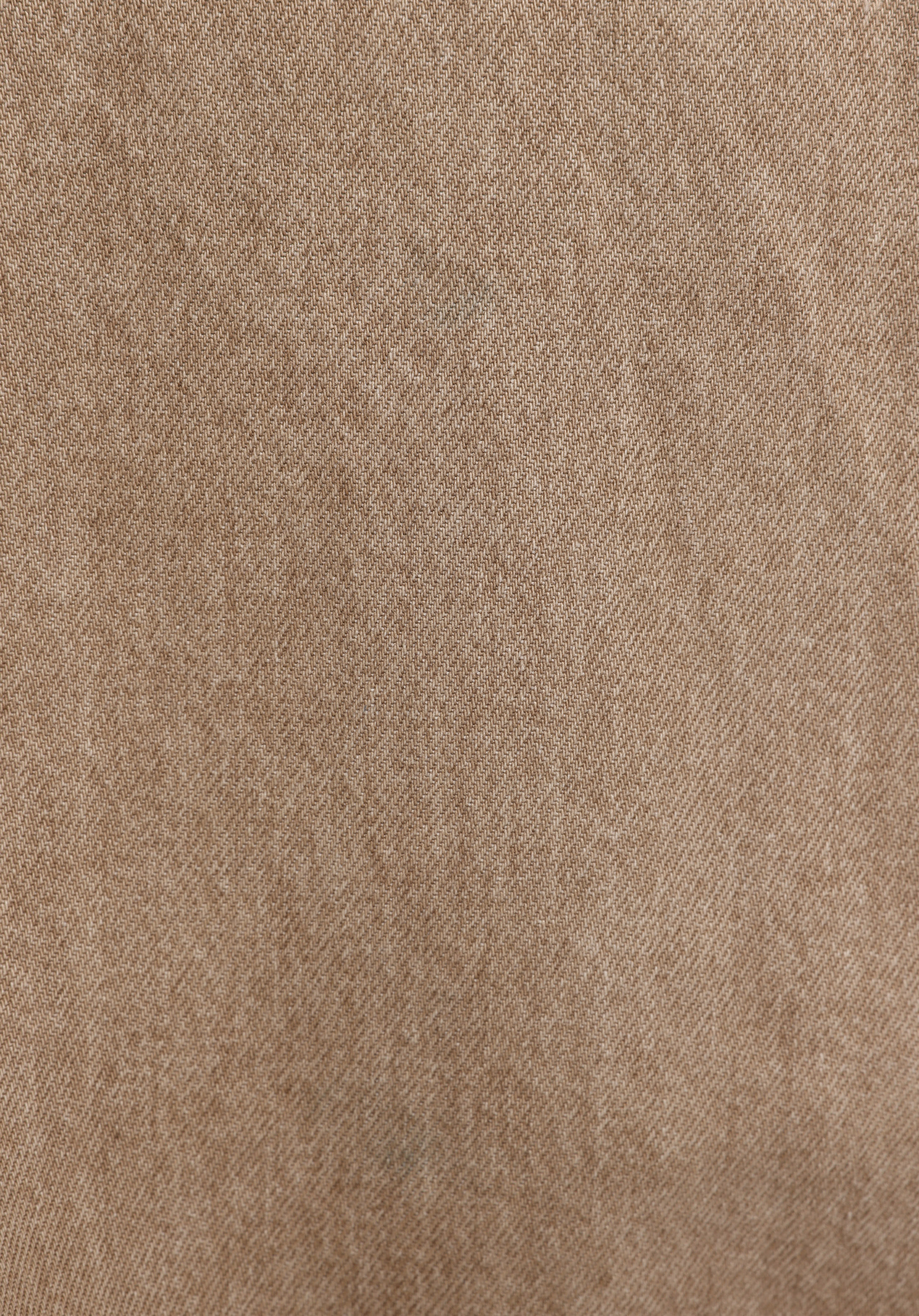 Regular Fit   Kadın Colour Denim Shacket