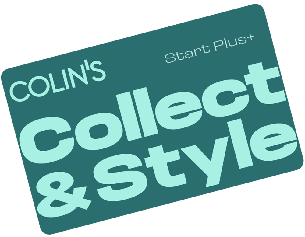 Start Plus Card