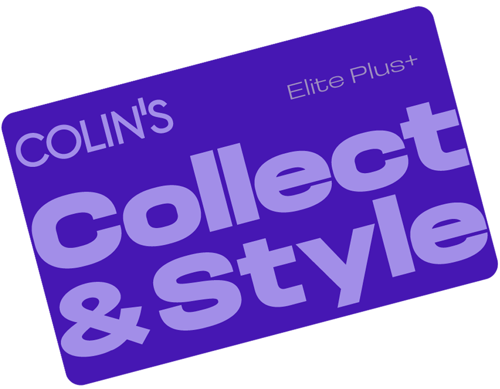 Elite Plus Card