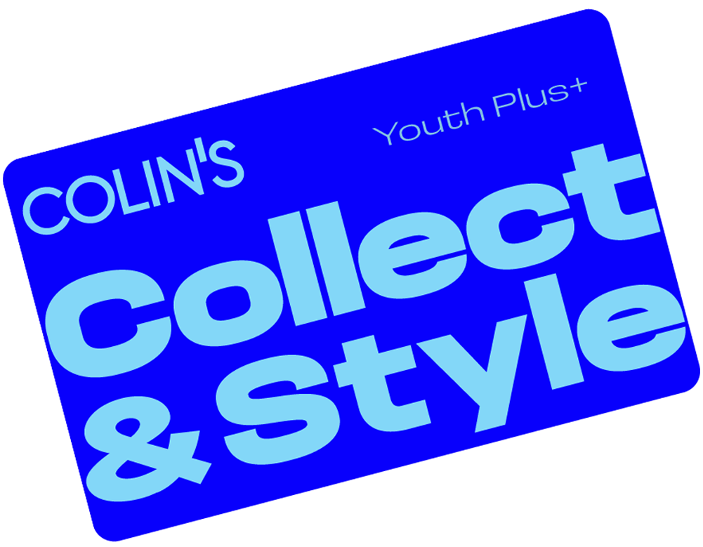 Youth Plus Card