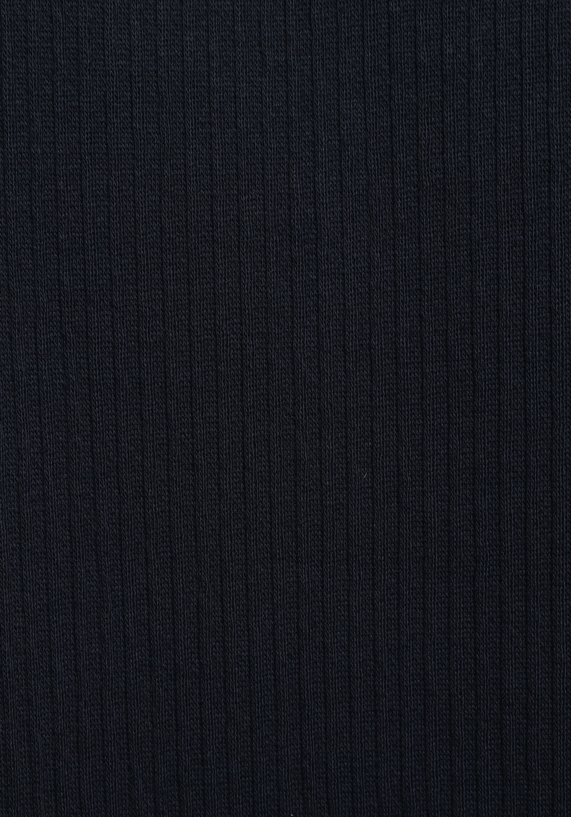 Regular Fit Polo Yaka Düz Erkek Lacivert Kısa Kol Tişört