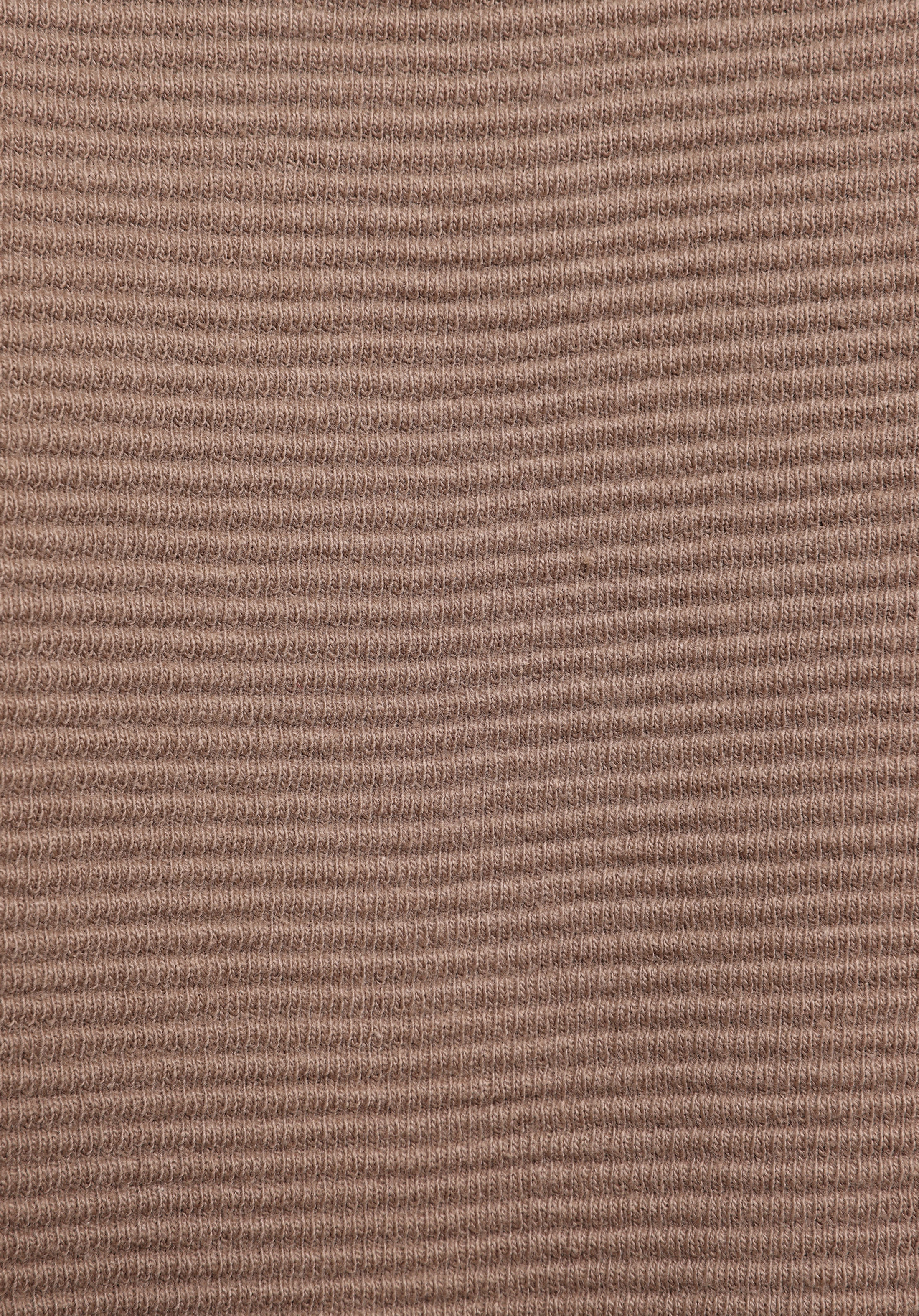 Regular Fit Polo Yaka Düz Erkek Gri Kısa Kol Tişört