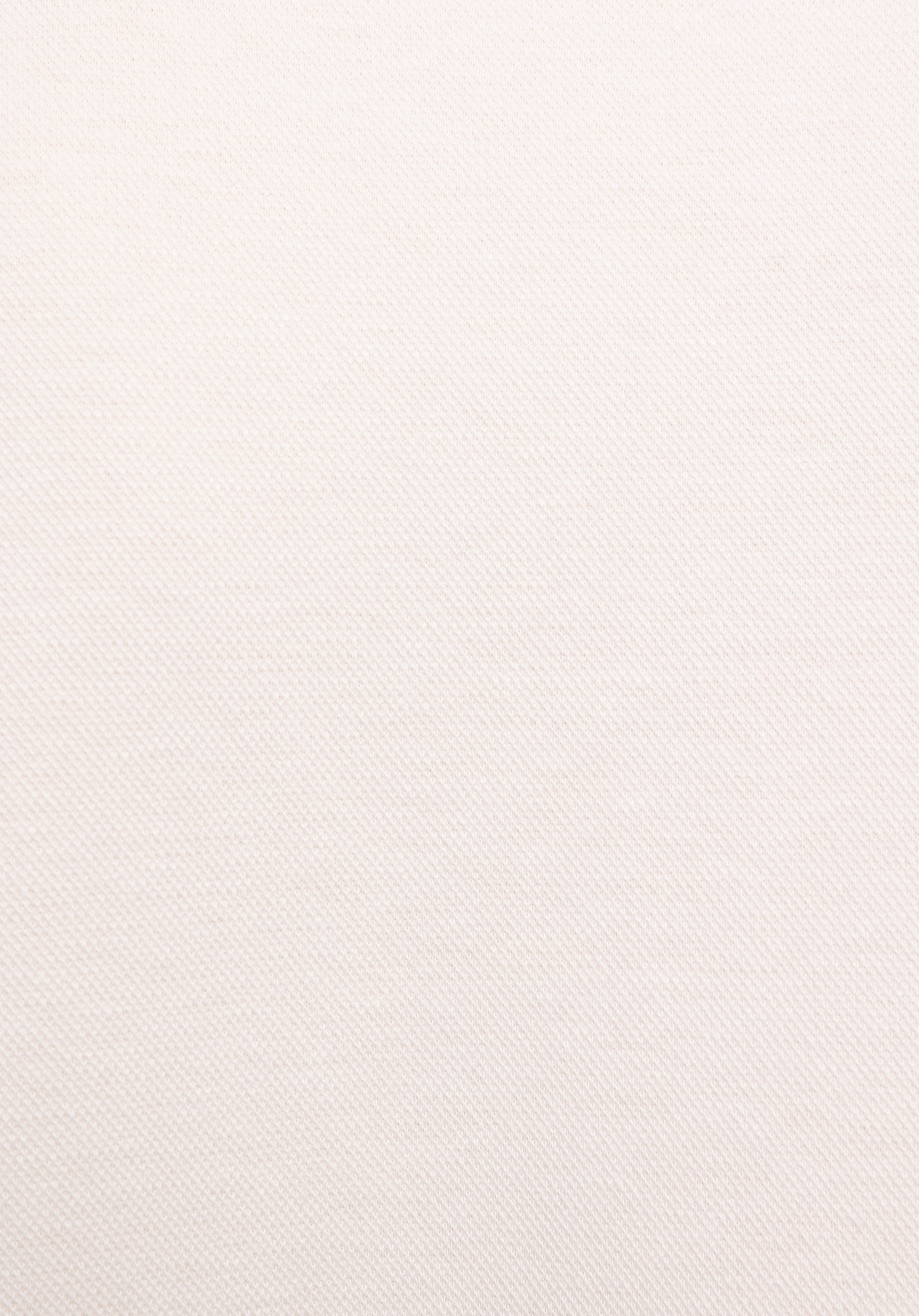 Oversize Fit Yuvarlak Yaka Düz Erkek Bej Kısa Kol Tişört