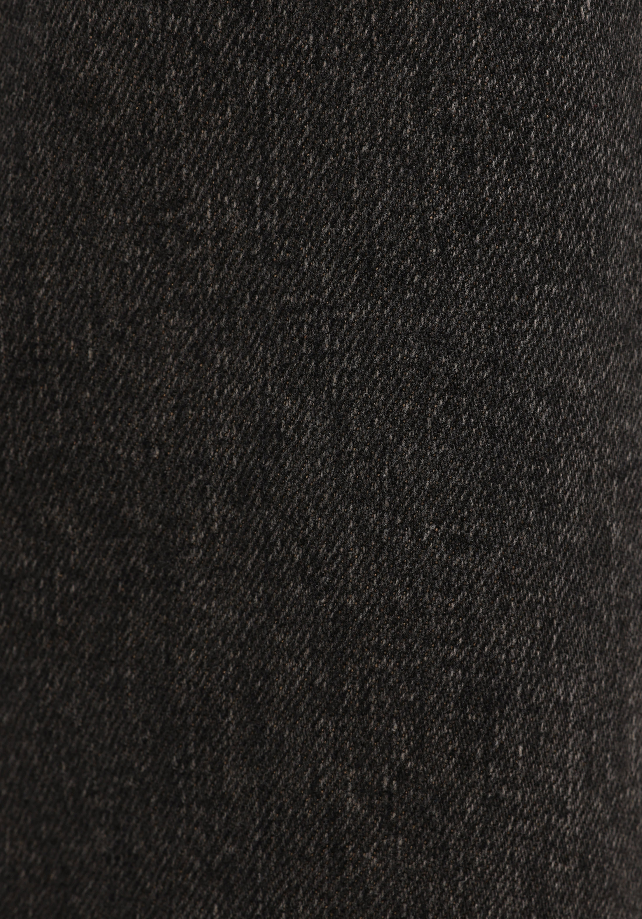 Regular Fit   Erkek Over Dyed Denim Jean Pantolon