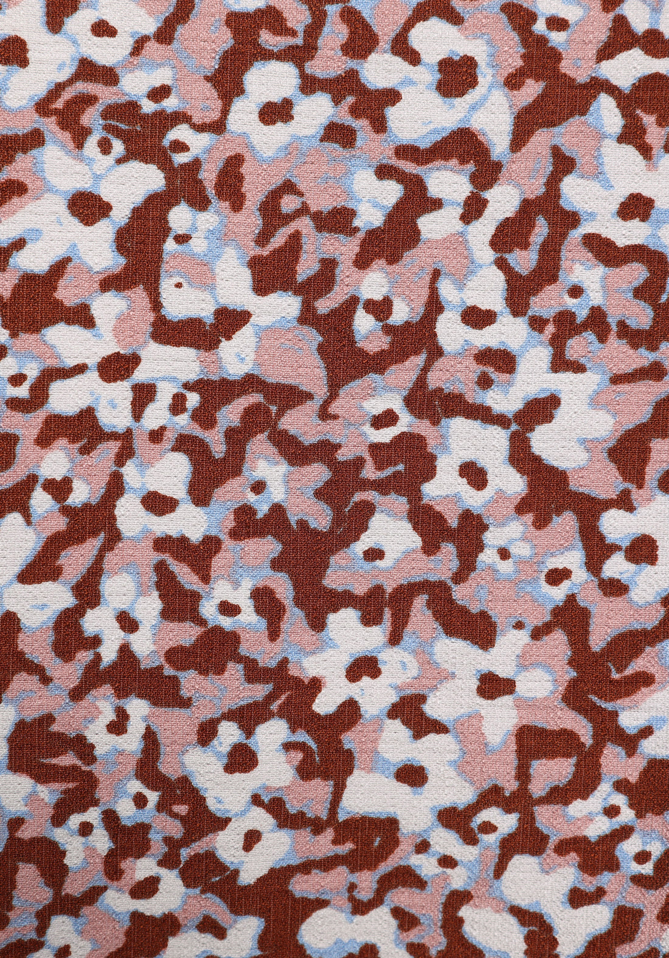 Regular Fit  Kadın Kahverengi  Elbise