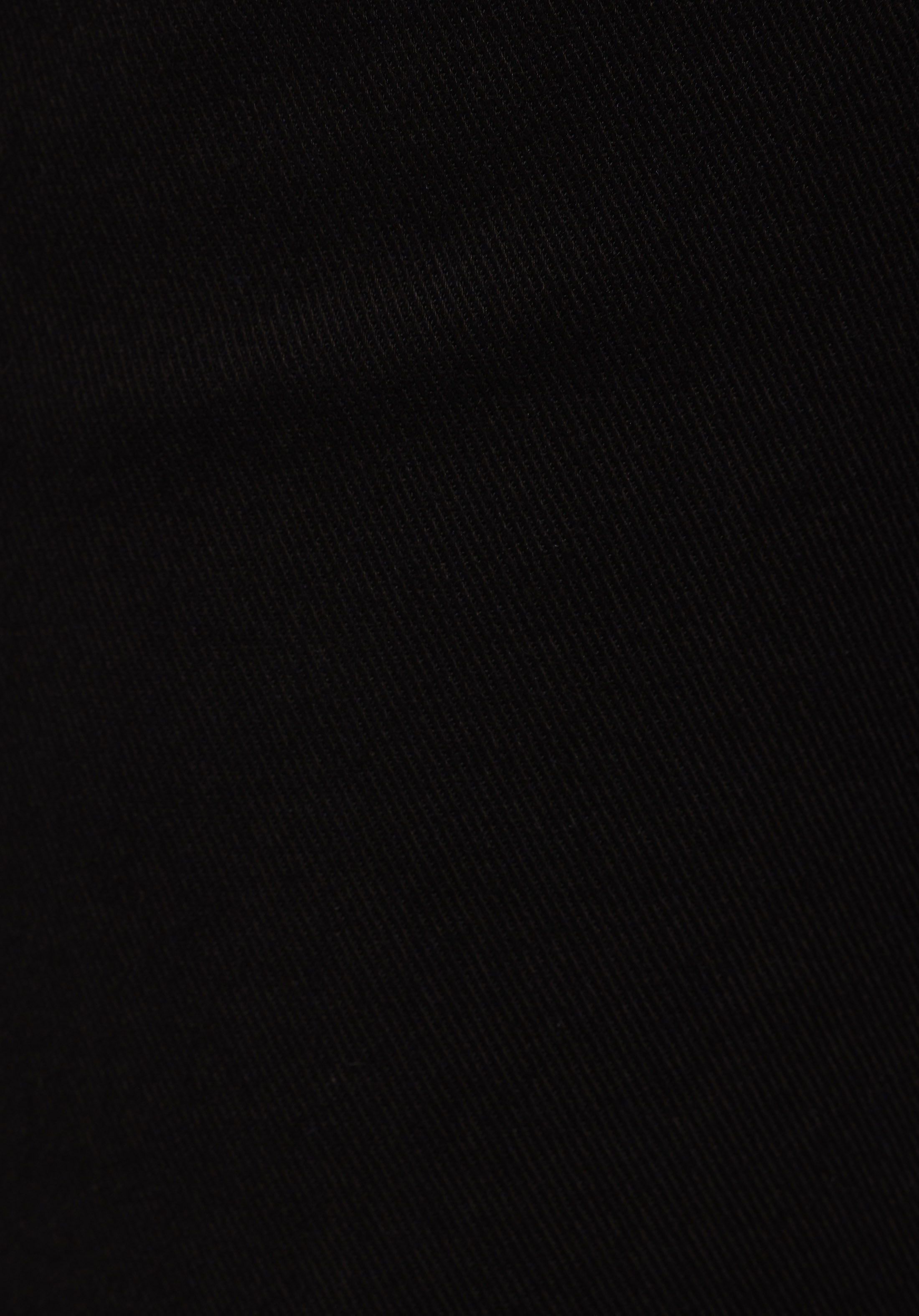 Super Slim Fit Yüksek Bel Dar Paça Kadın Siyah Jean Pantolon