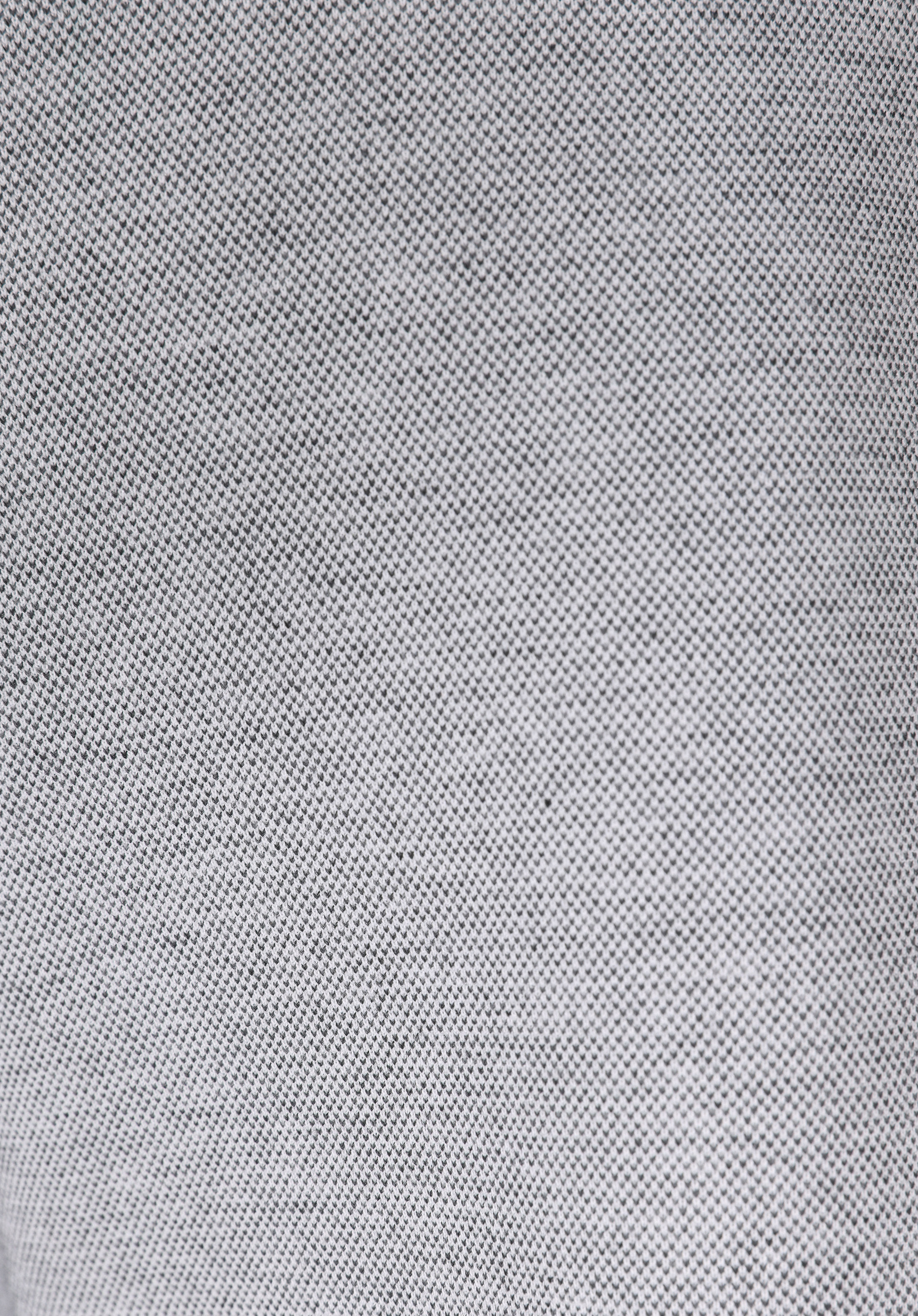 Slim Fit Orta Bel Uzun Paça Erkek Gri  Pantolon