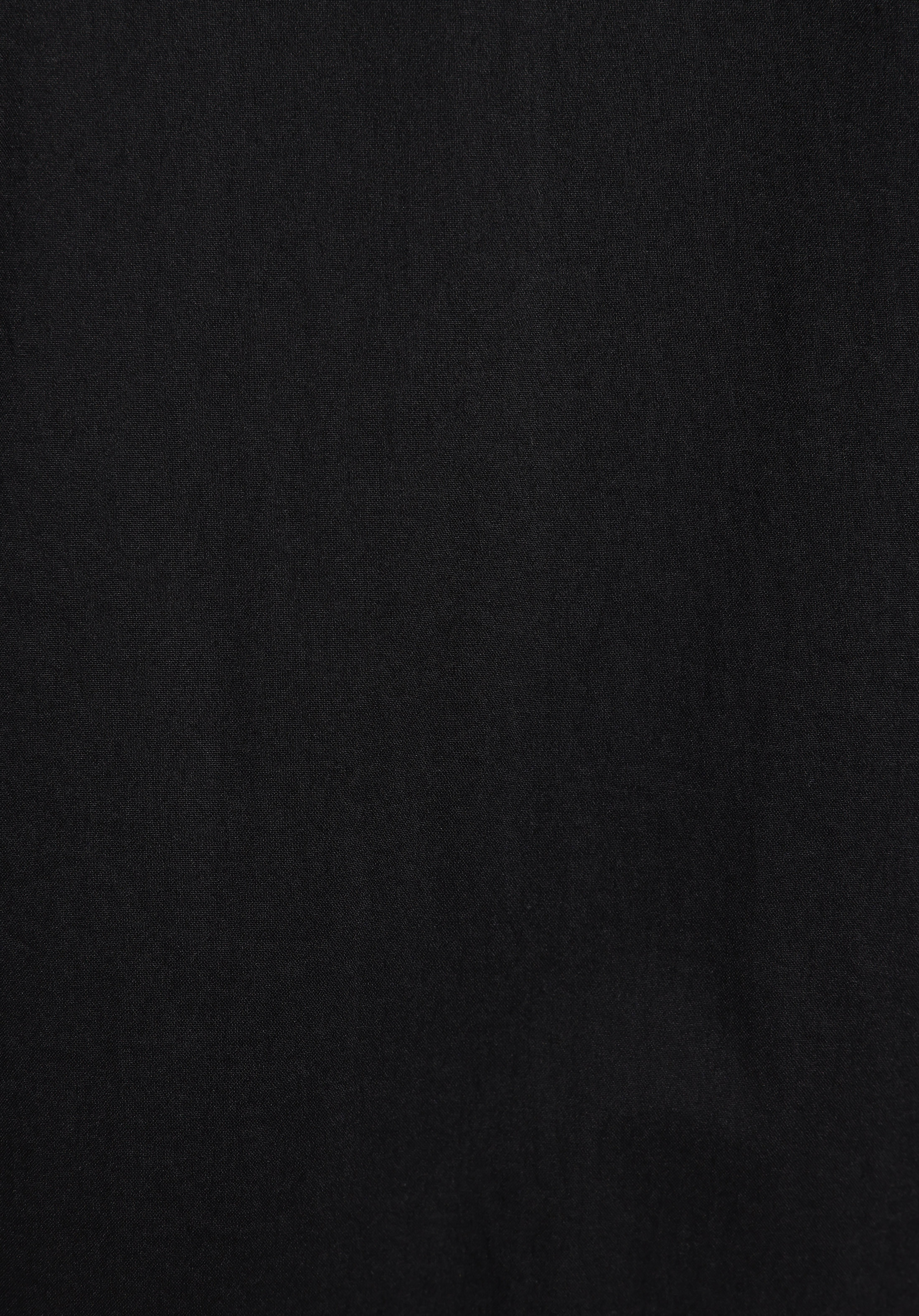 Regular Fit    Erkek Siyah Ceket