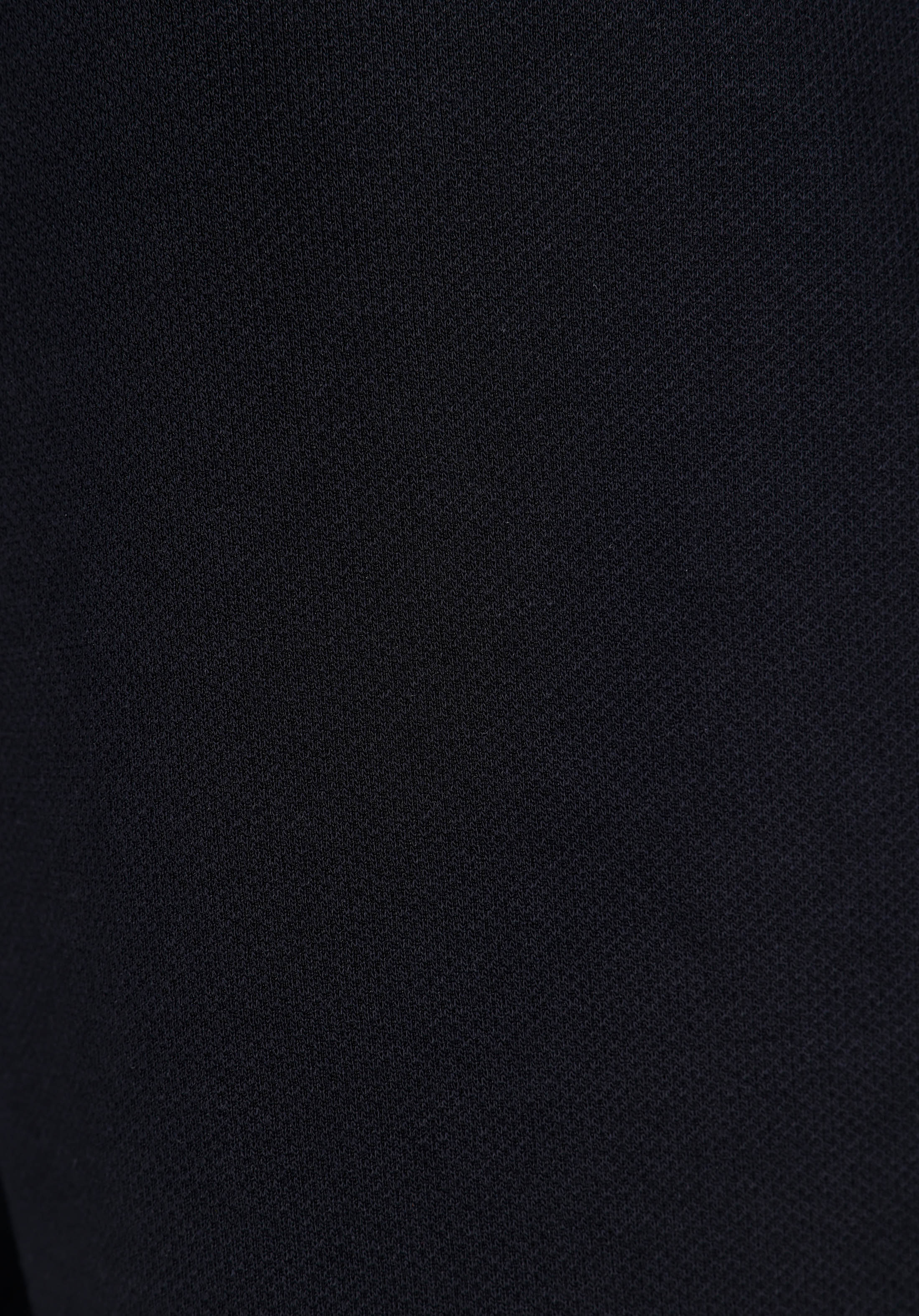 Regular Fit Orta Bel Düz Paça Erkek Lacivert  Pantolon