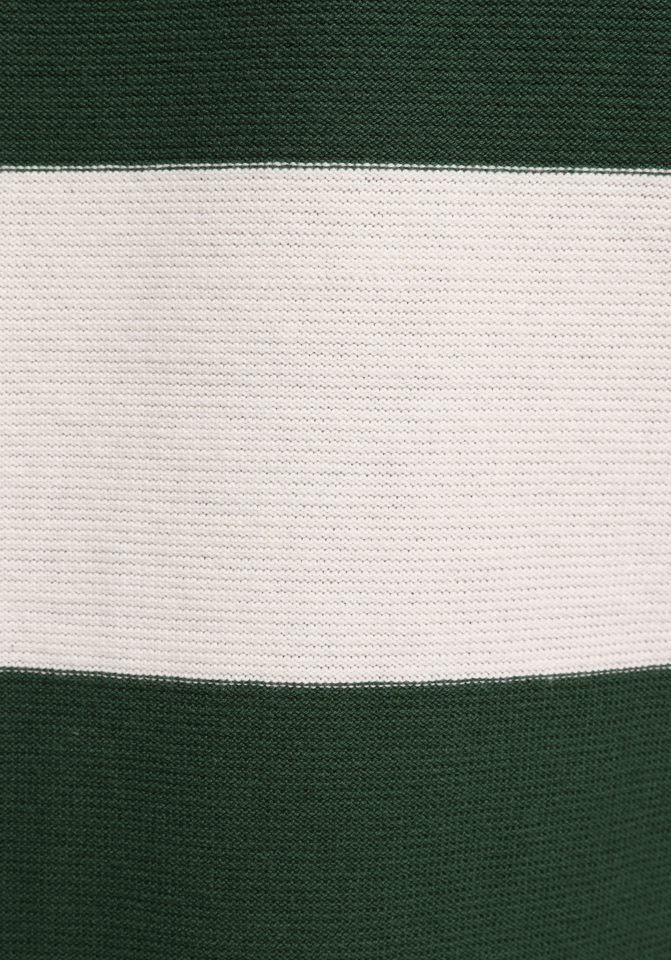 Regular Fit   Erkek Yeşil  Kazak