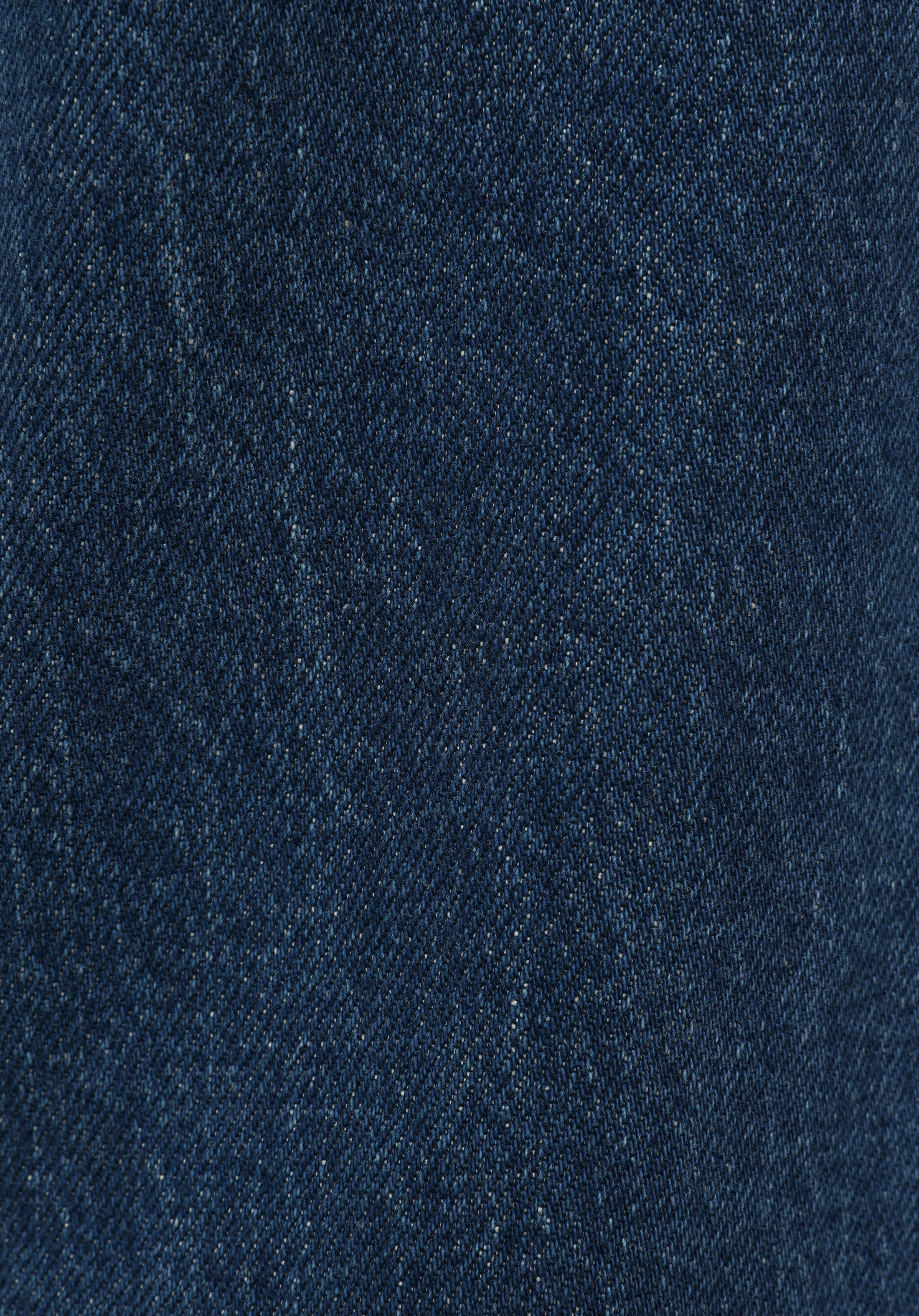 Regular Fit   Erkek Green Cast Denim Jean Pantolon