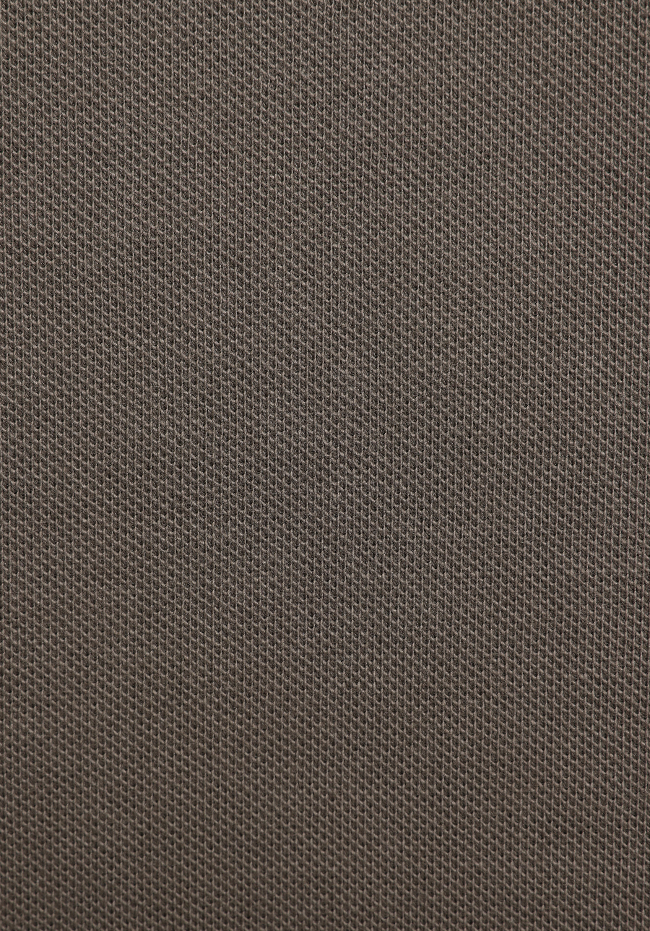 Regular Fit Polo Yaka Düz Erkek Yeşil Kısa Kol Tişört