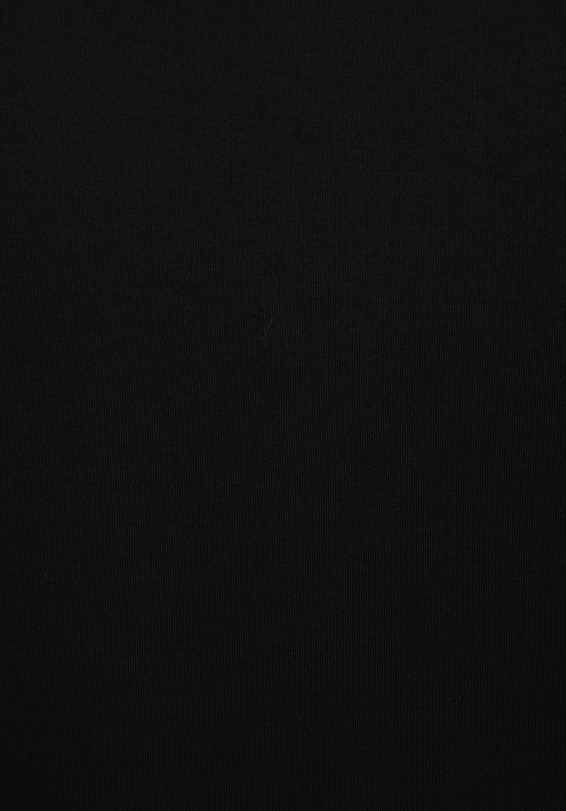 Regular Fit Polo Yaka Düz Erkek Siyah Kısa Kol Tişört