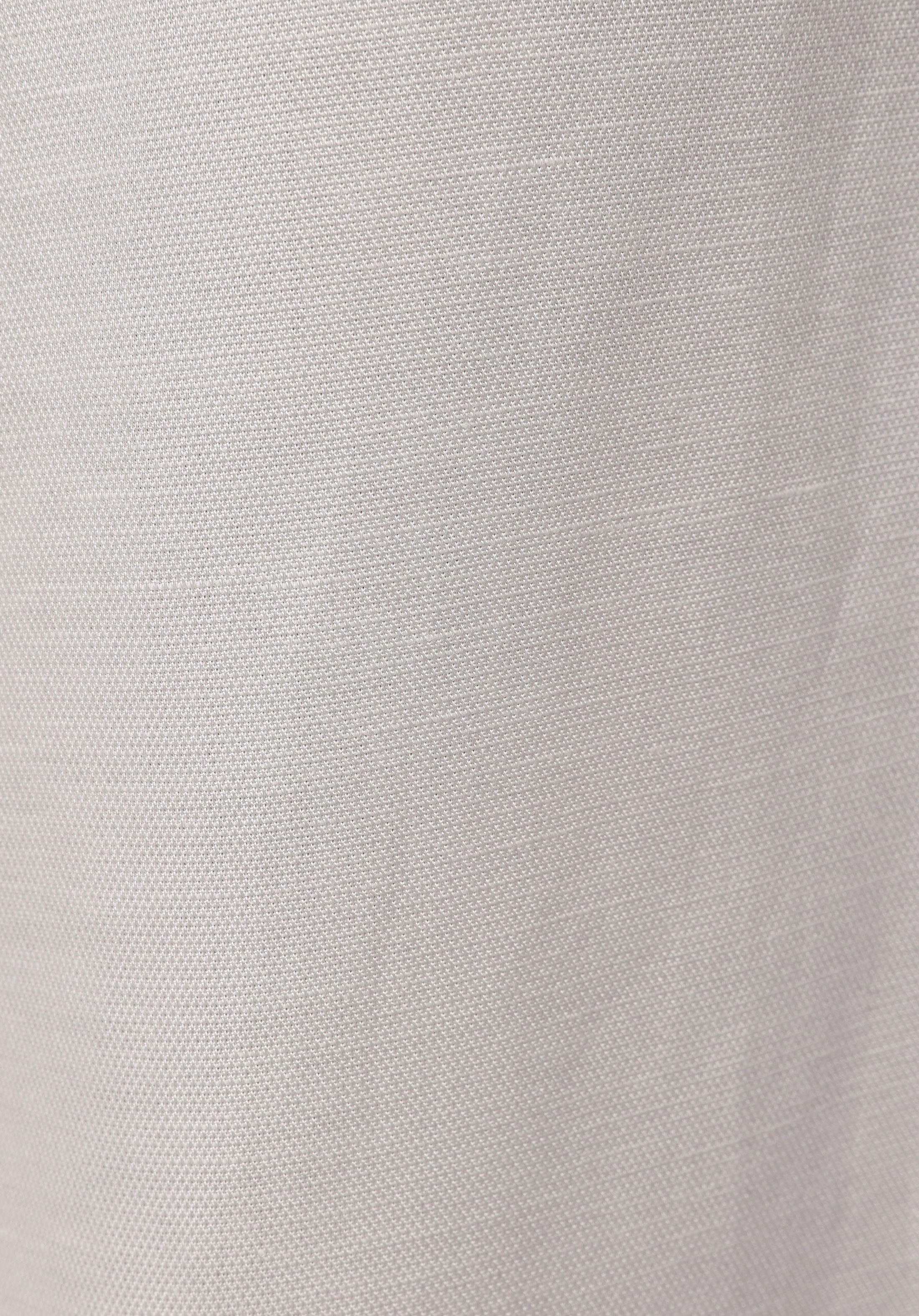 Regular Fit Yüksel Bel Geniş Paça Kadın Beyaz  Pantolon