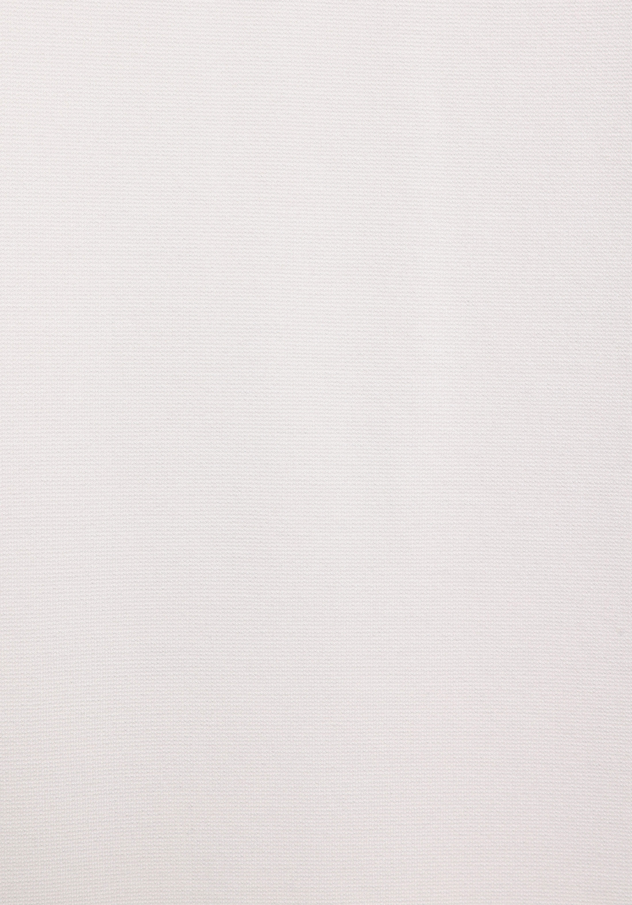 Regular Fit Yuvarlak Yaka Düz Kadın Beyaz Kısa Kol Tişört