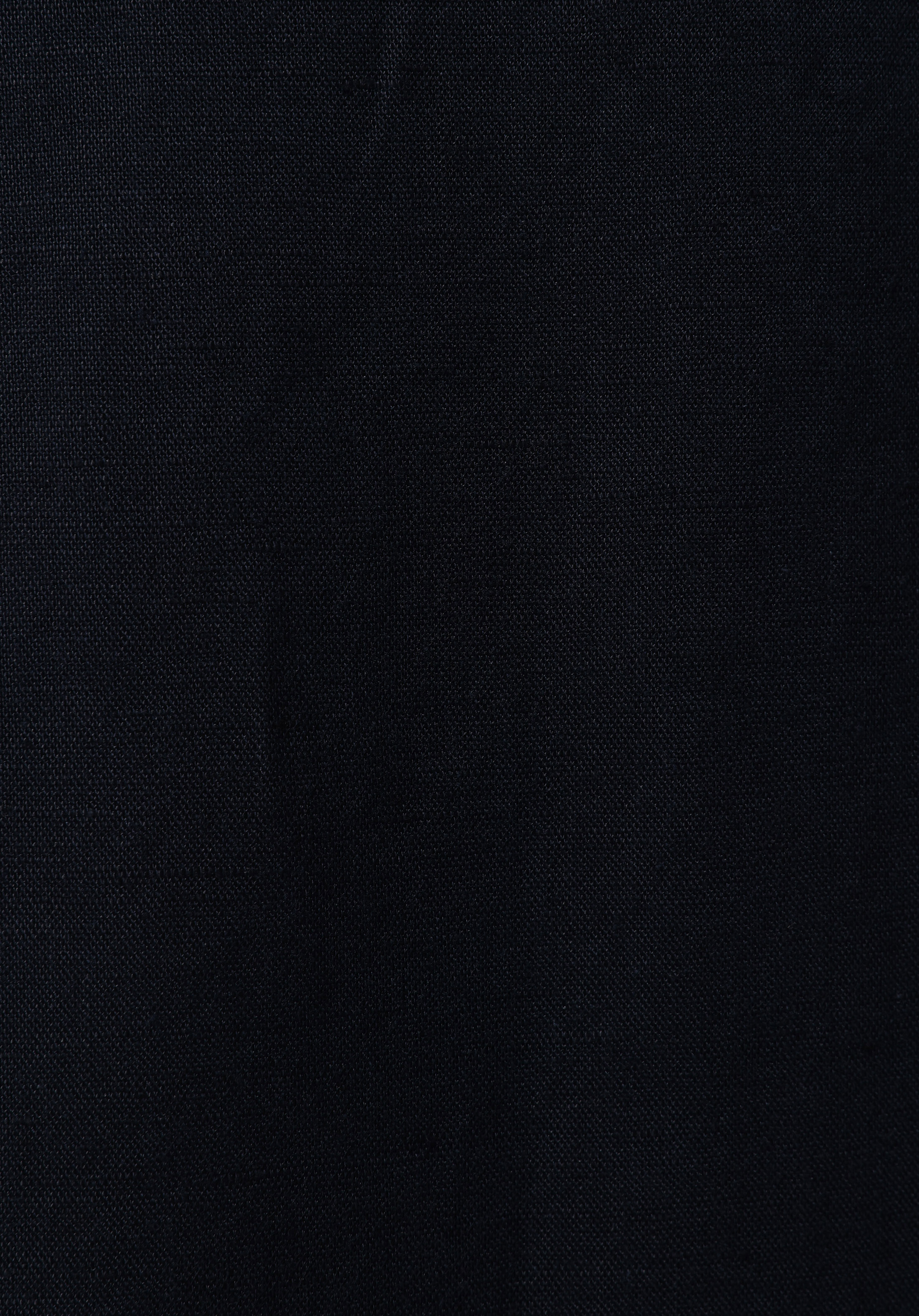 Regular Fit Yüksel Bel Geniş Paça Kadın Lacivert  Pantolon