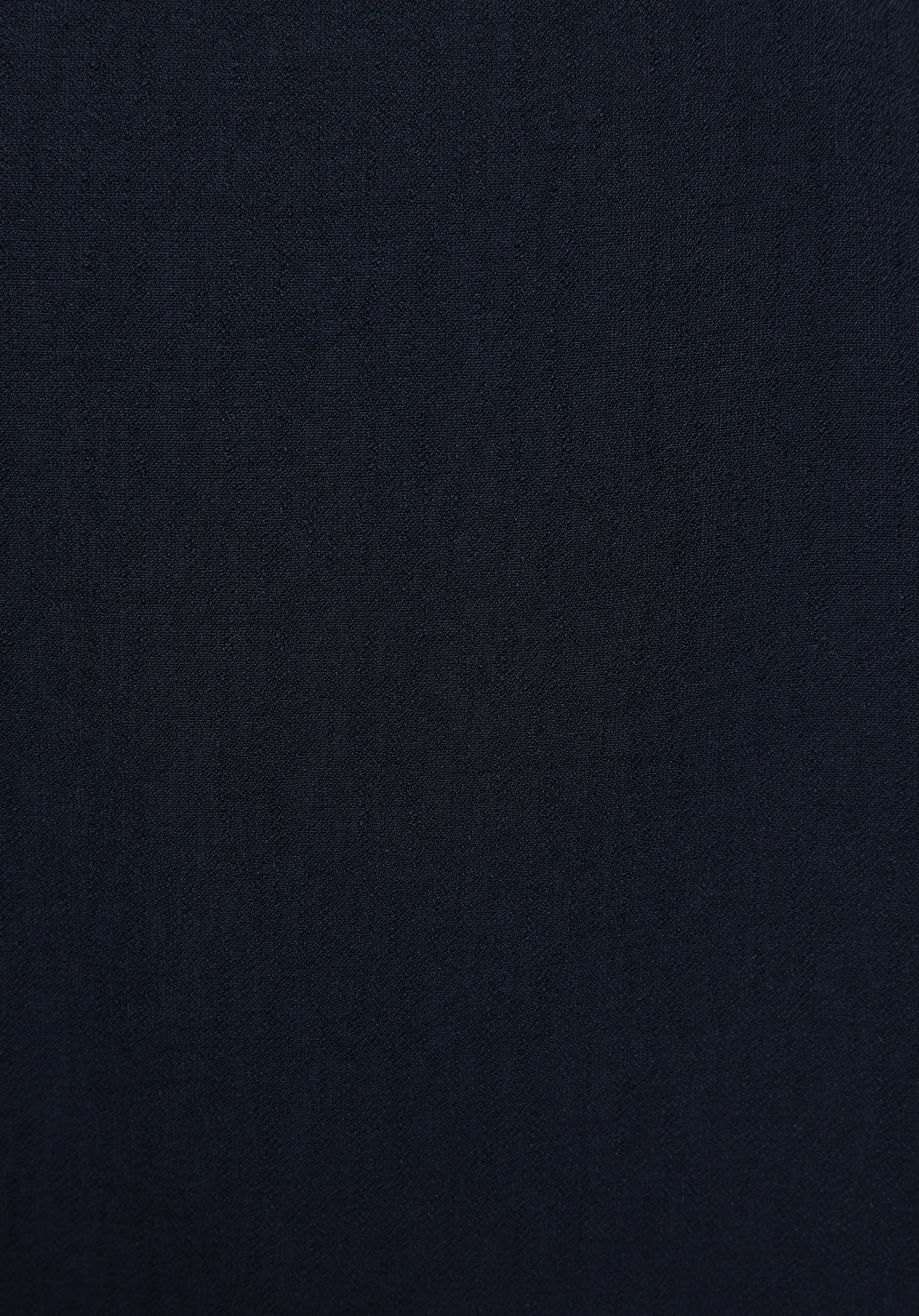 Regular Fit  Kadın Lacivert  Elbise