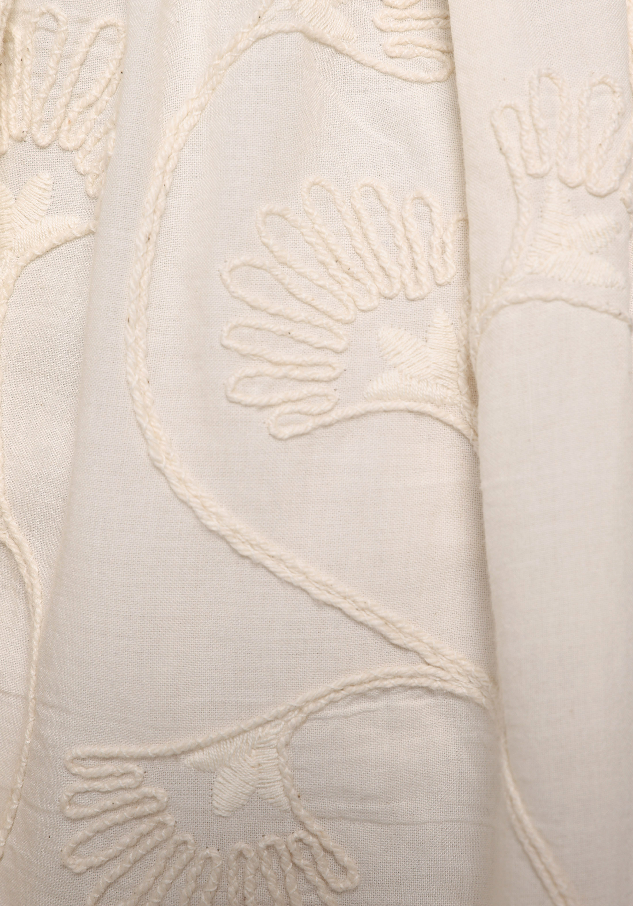 Regular Fit  Kadın Bej  Elbise