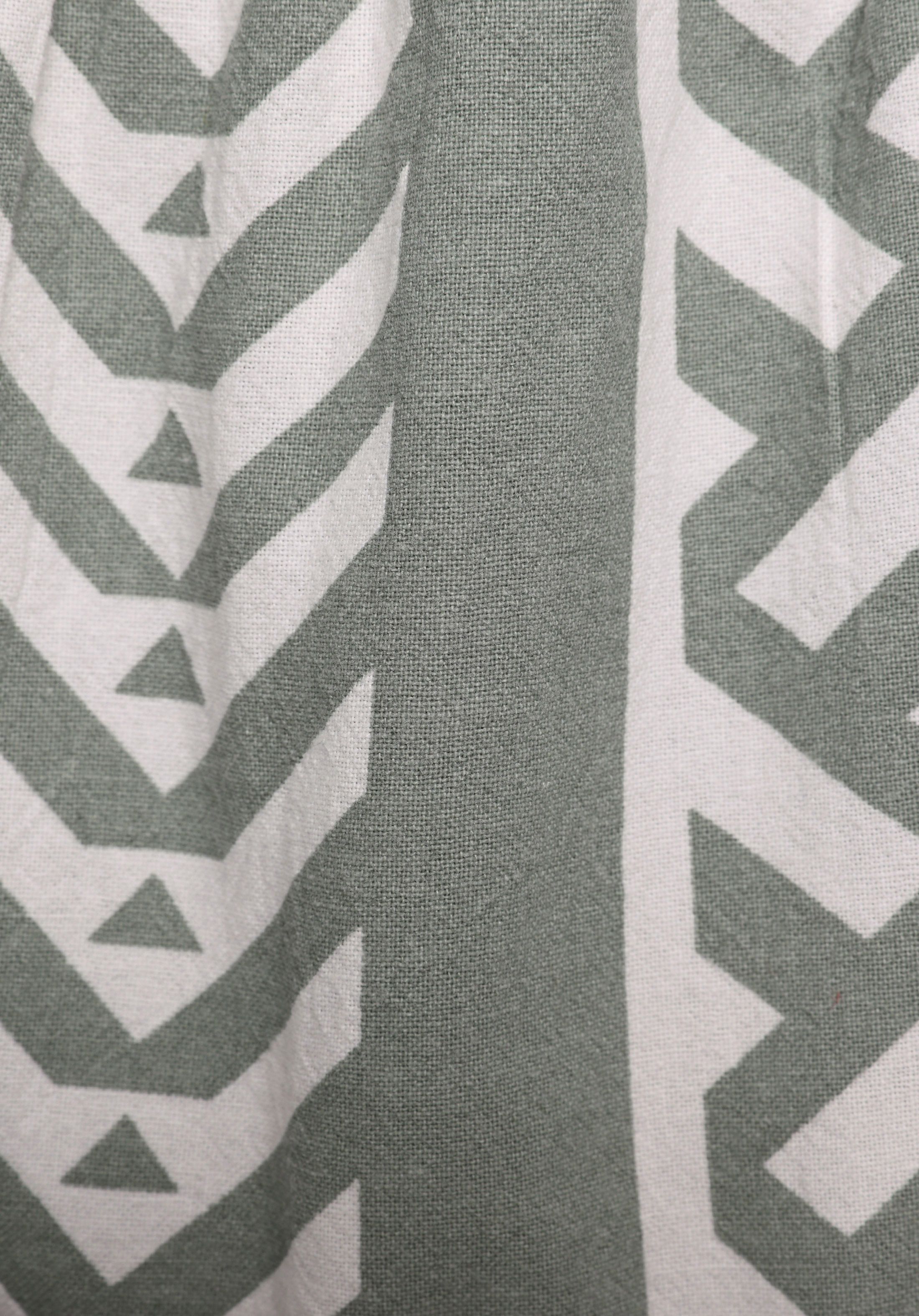 Regular Fit  Kadın Yeşil  Elbise