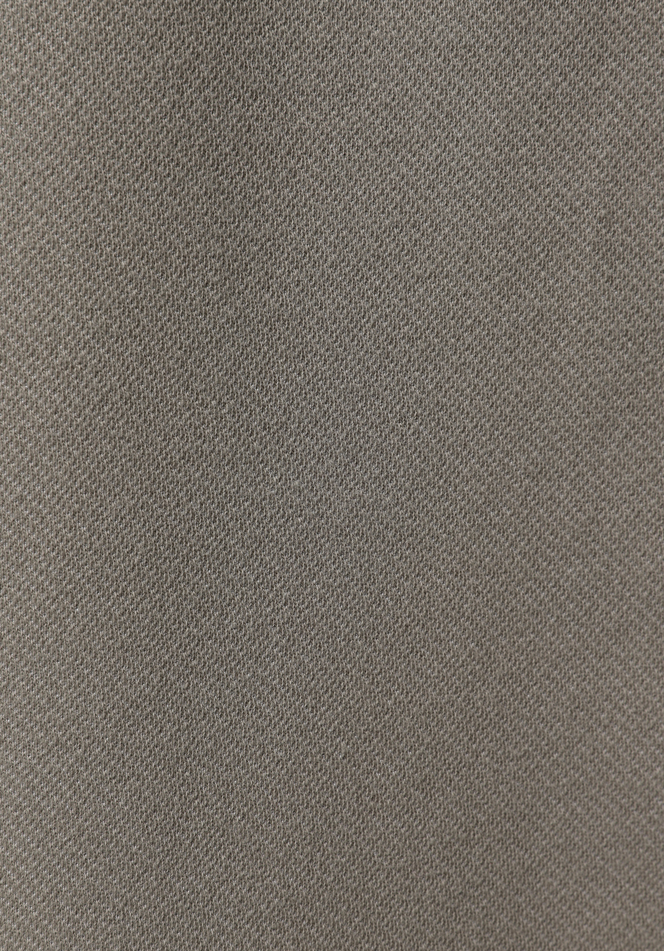 Regular Fit Orta Bel Düz Paça Erkek Yeşil  Pantolon