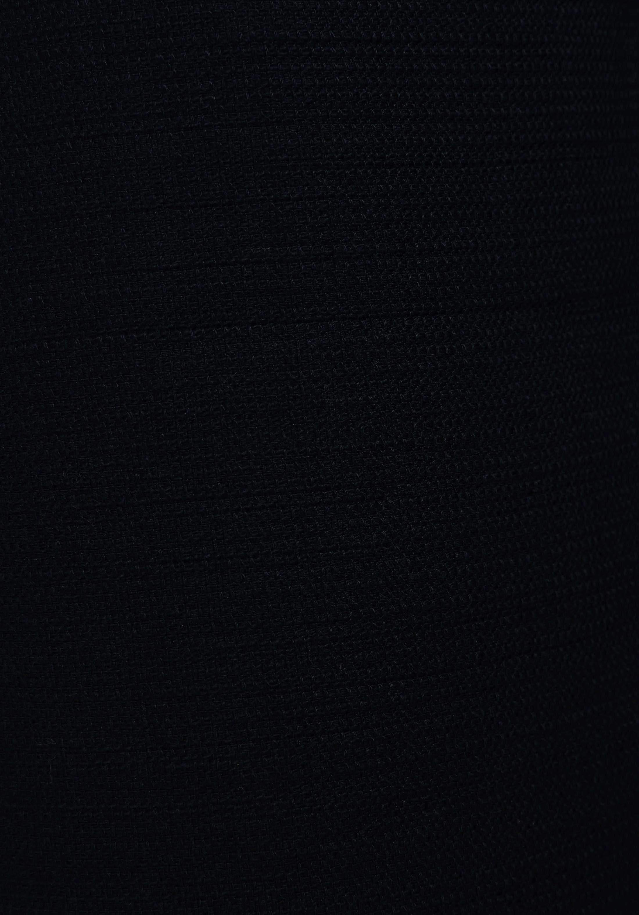 Regular Fit Orta Bel Düz Paça Erkek Lacivert  Pantolon