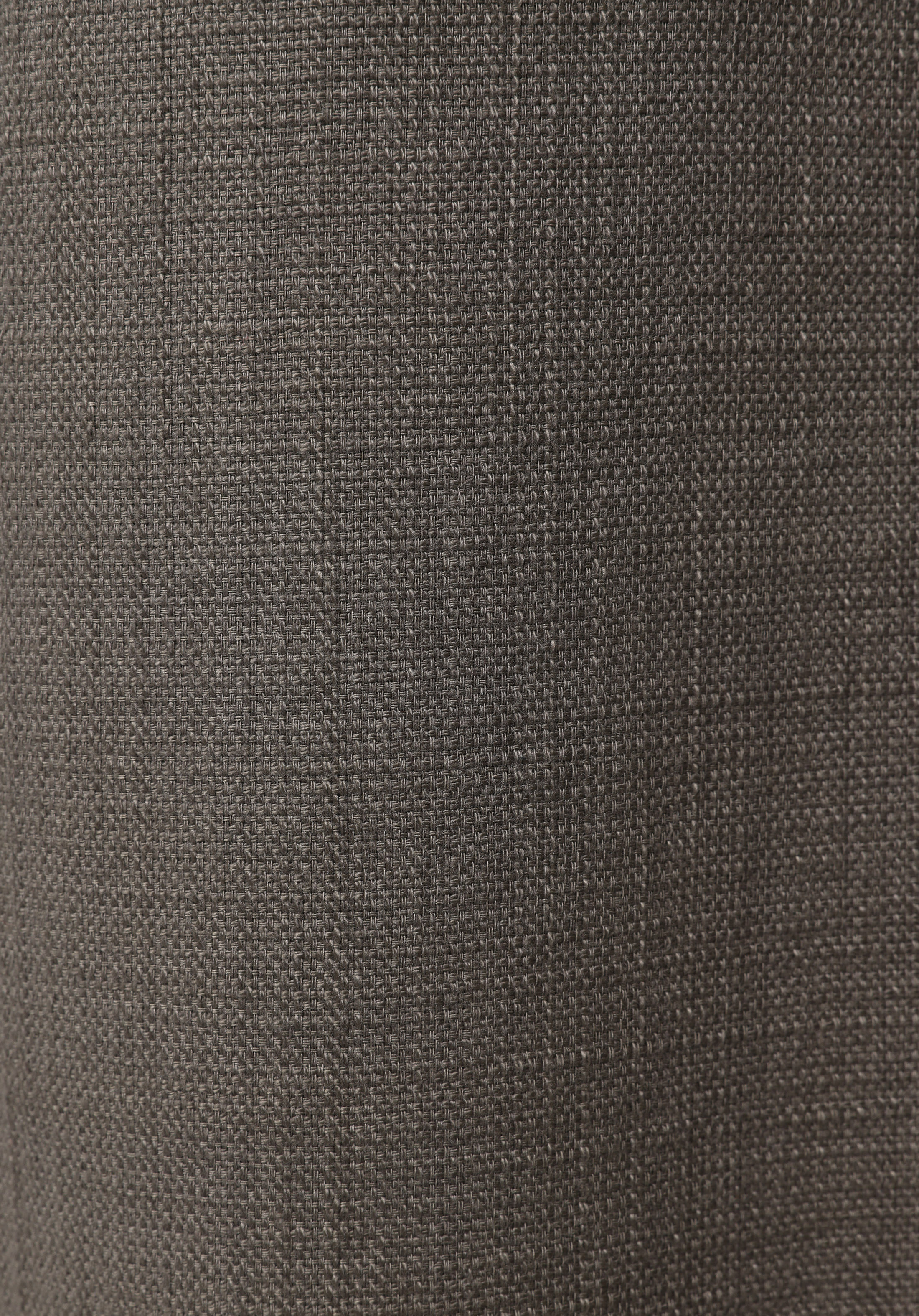 Regular Fit Orta Bel Düz Paça Erkek Yeşil  Pantolon