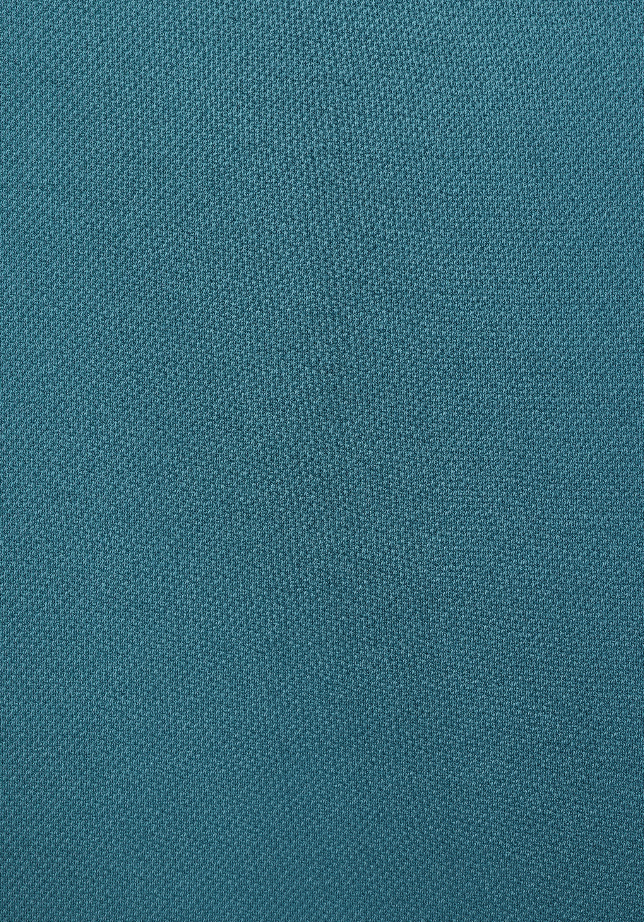 Comfort Fit Yuvarlak Yaka Düz Erkek Mavi Kısa Kol Tişört