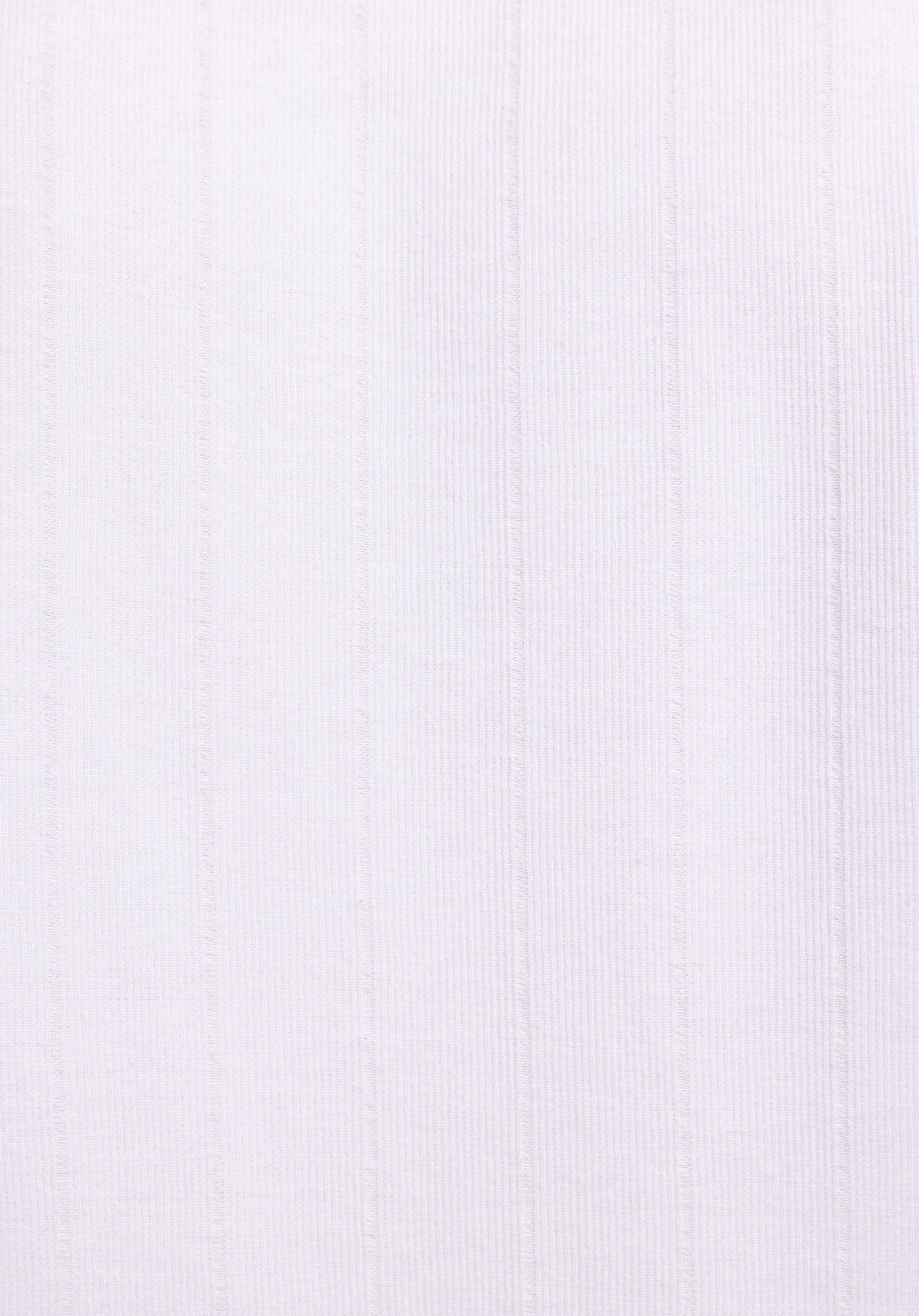 Regular Fit Yuvarlak Yaka Düz Erkek Beyaz Kısa Kol Tişört