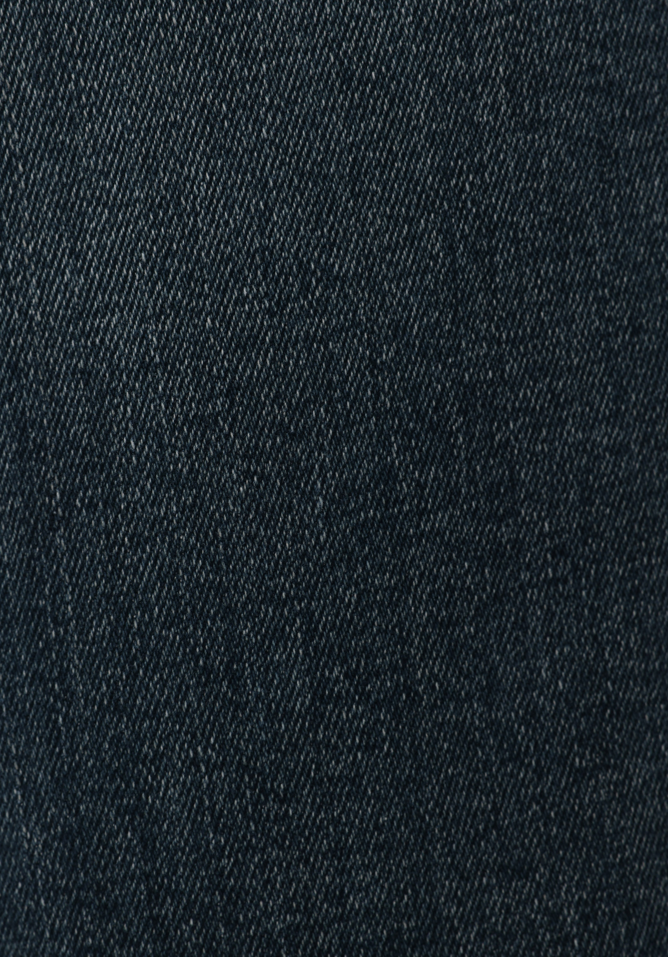 Slim Fit   Erkek Green Cast Denim Jean Pantolon