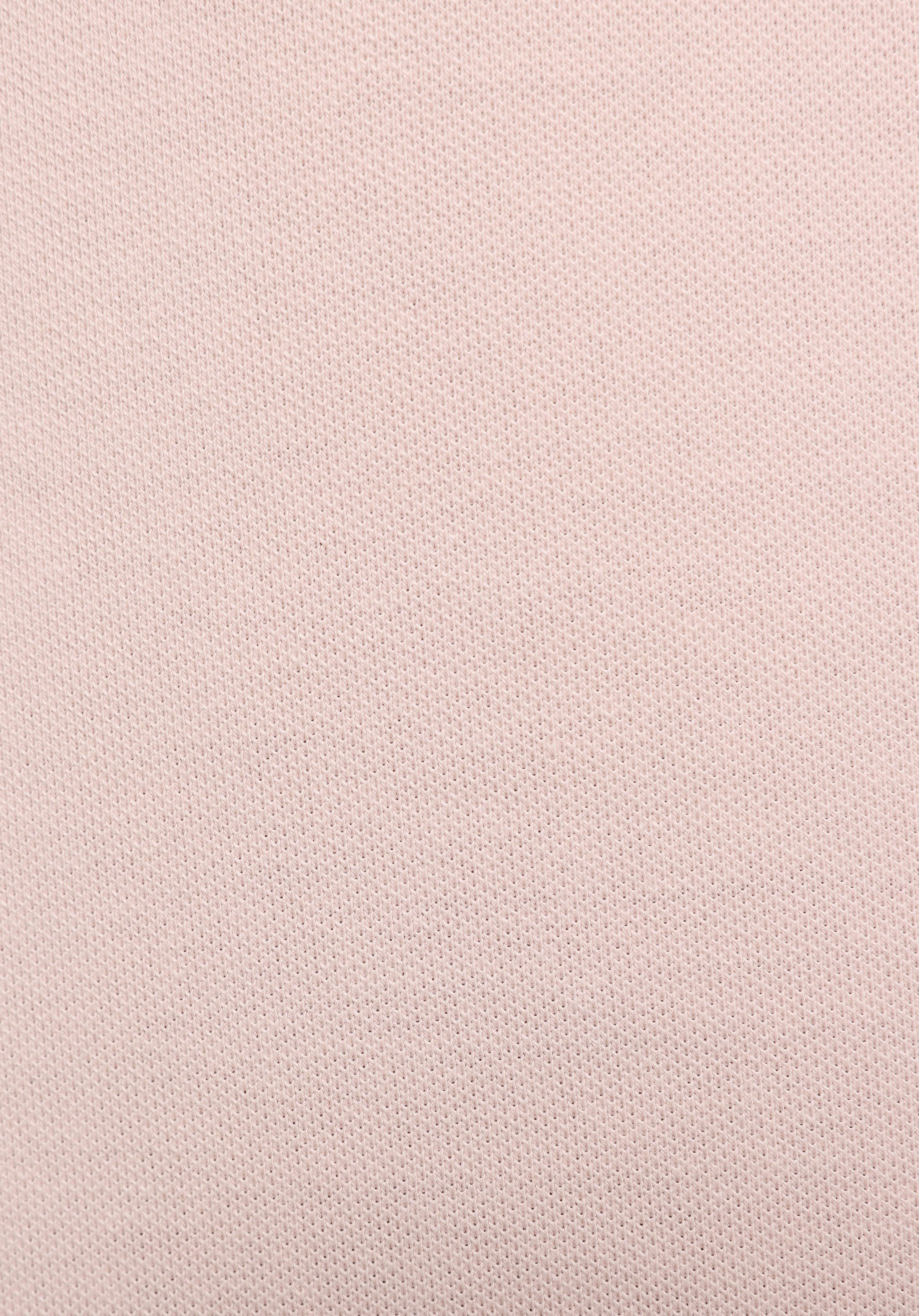 Regular Fit Yuvarlak Yaka Nakışlı Kadın Pembe Kısa Kol Tişört