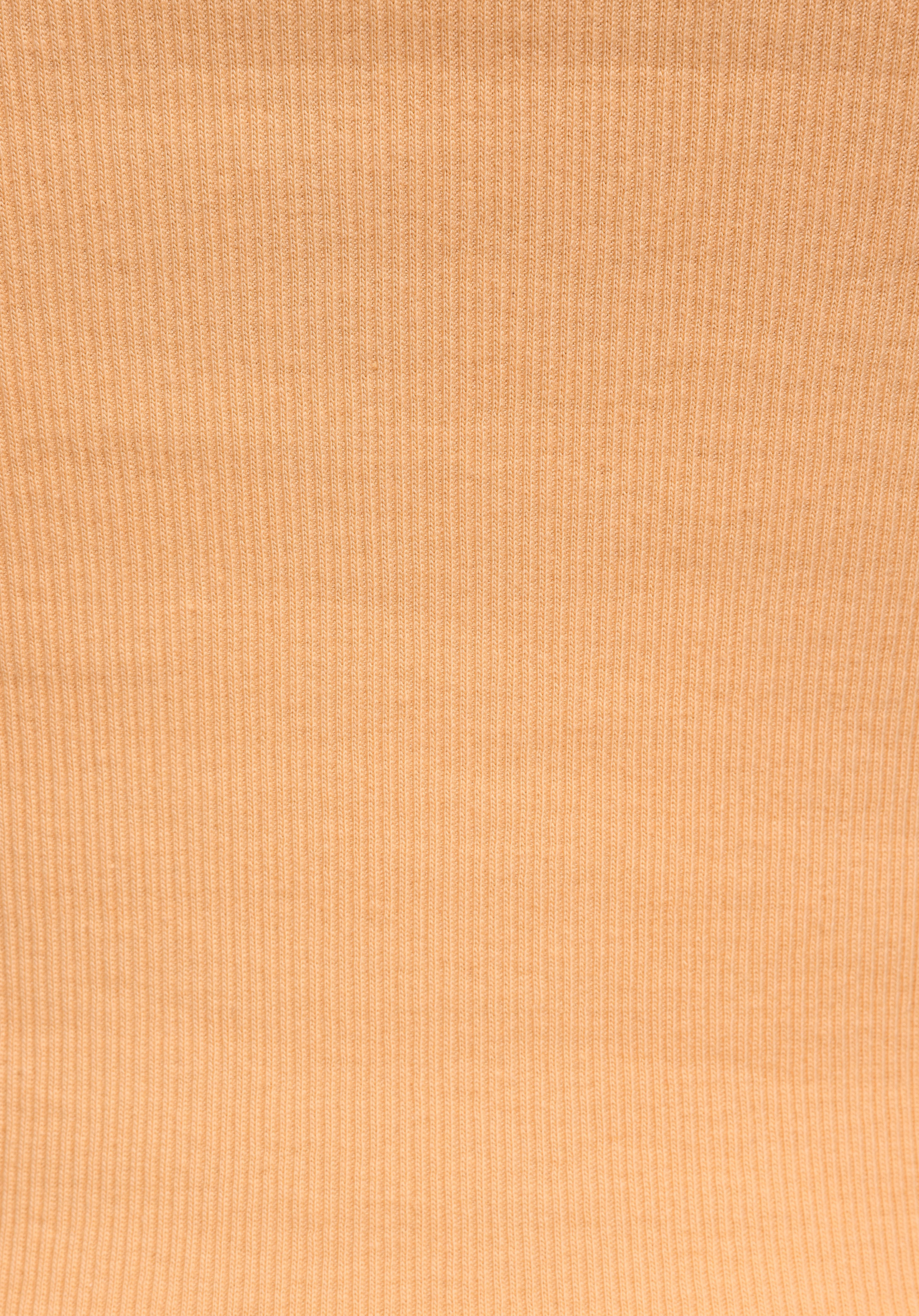 Slim Fit   Kadın Turuncu Atlet