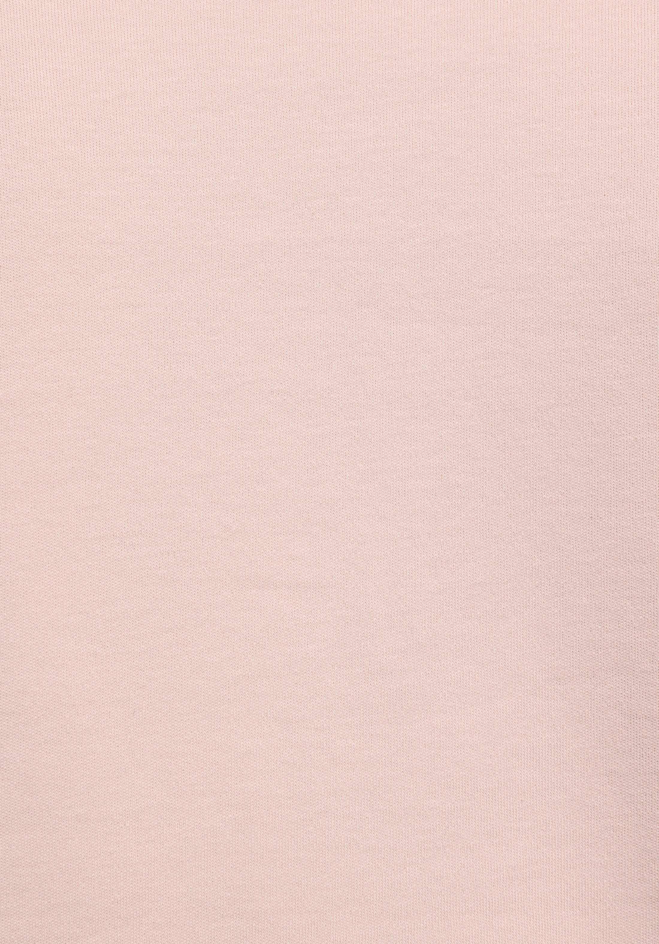 Slim Fit Yuvarlak Yaka Düz Kadın Pembe Kısa Kol Tişört