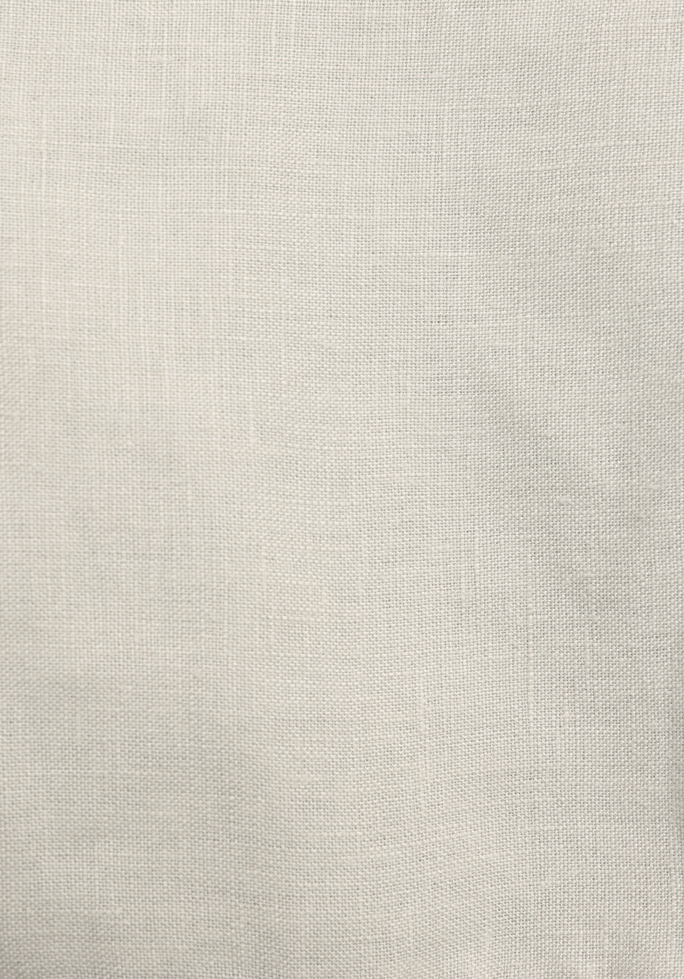 Fashion Fit Shirt Neck Düz Kadın Yeşil Uzun Kol Gömlek