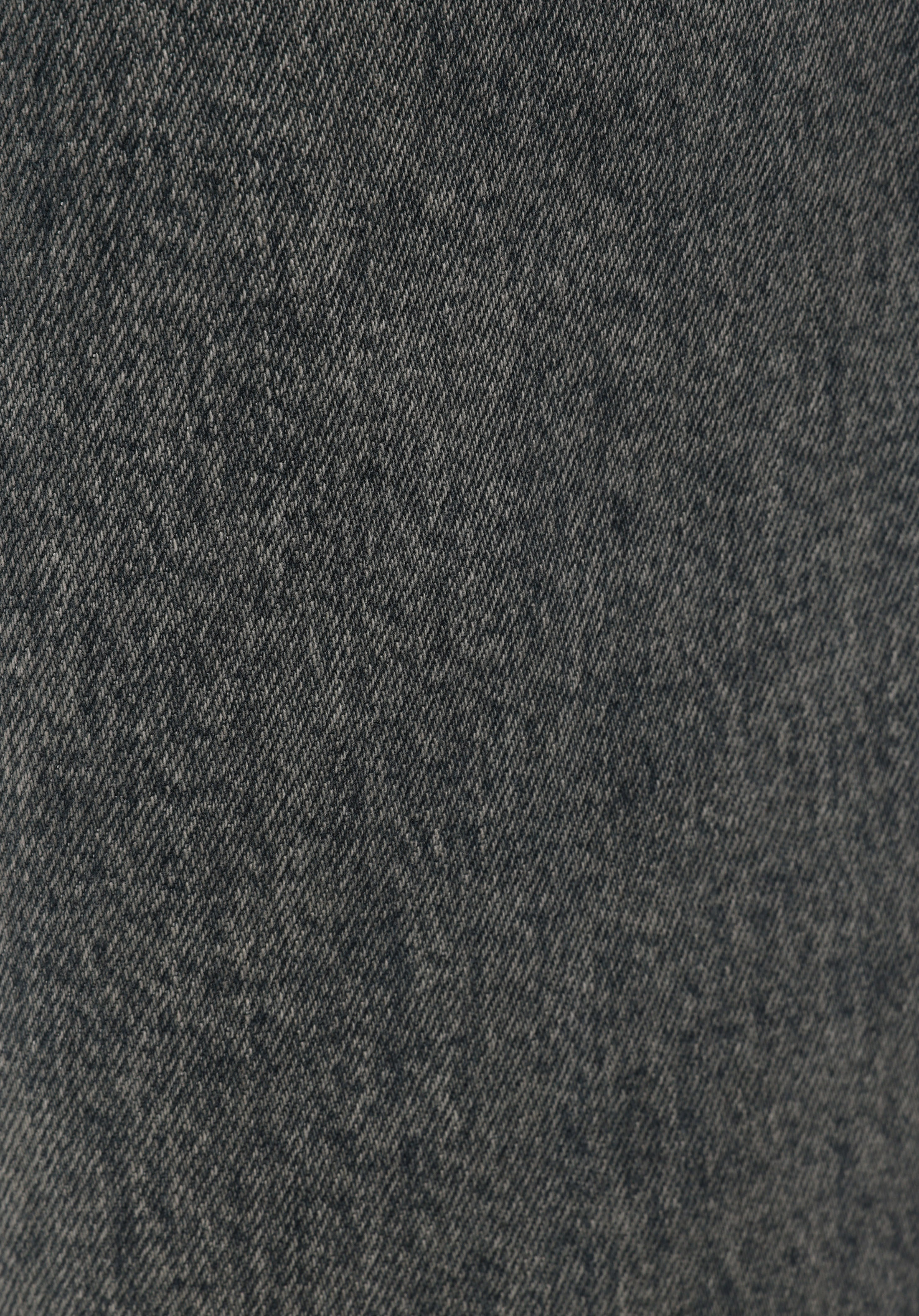 Regular Fit   Kadın Green Cast Denim Jean Pantolon