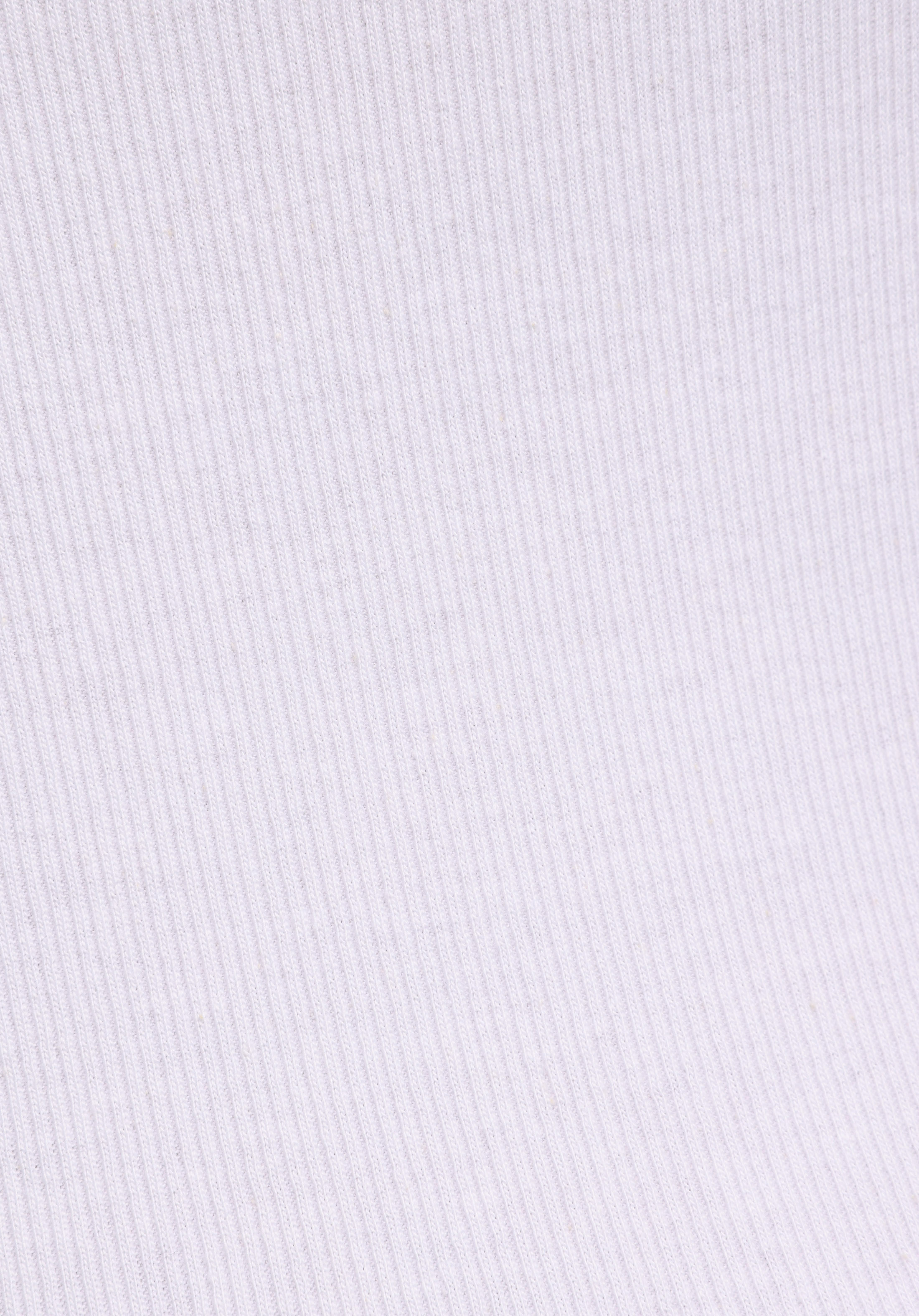 Slim Fit   Kadın Beyaz Atlet