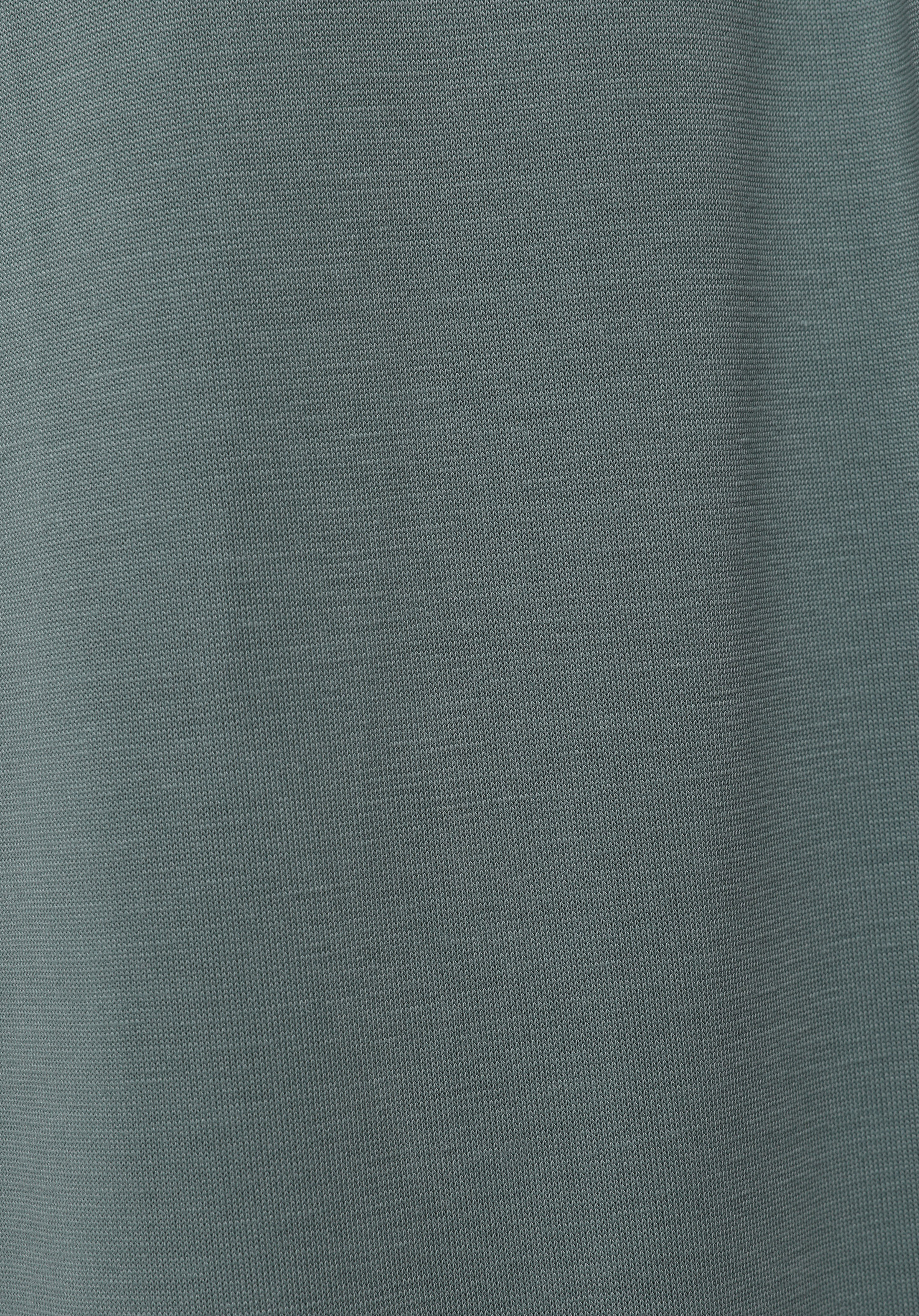 Regular Fit Düz  Kadın Yeşil Etek